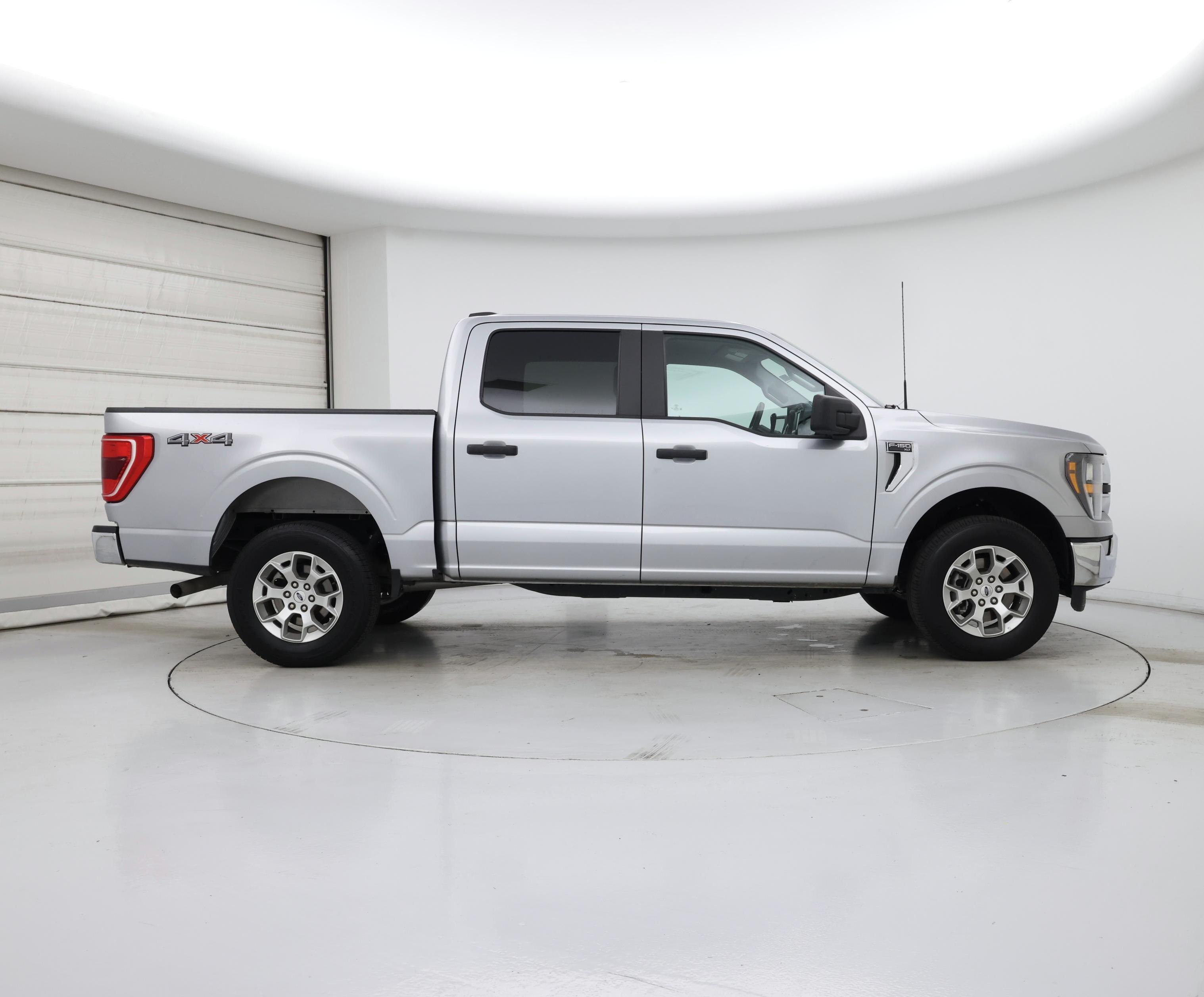 Thumbnail: 2023 Ford F-150 - 7