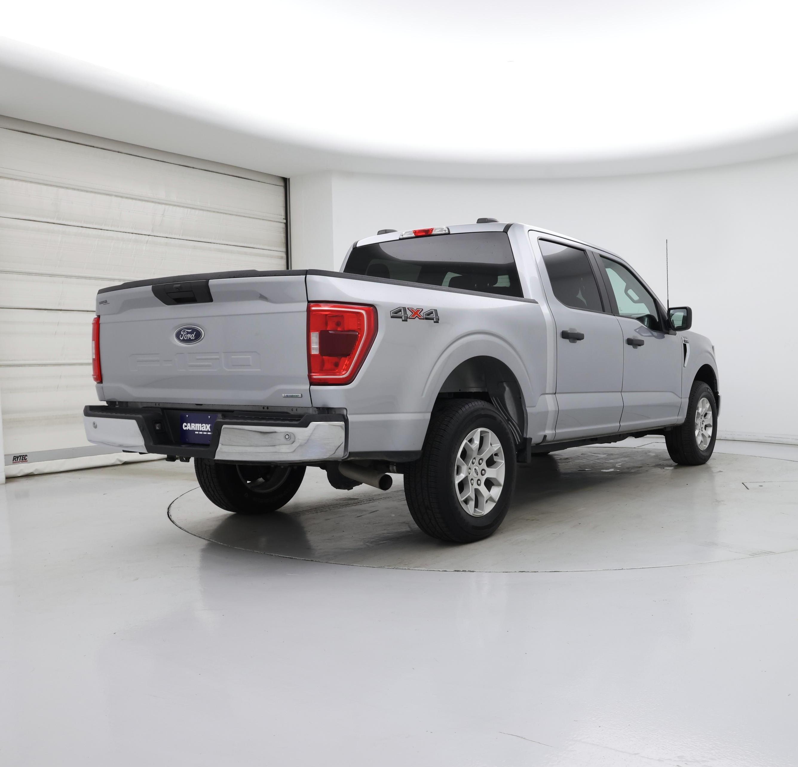 Thumbnail: 2023 Ford F-150 - 8