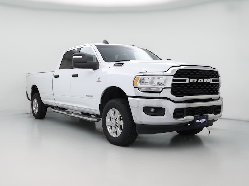 2024 RAM 3500 Big Horn -
                  Edison, NJ
