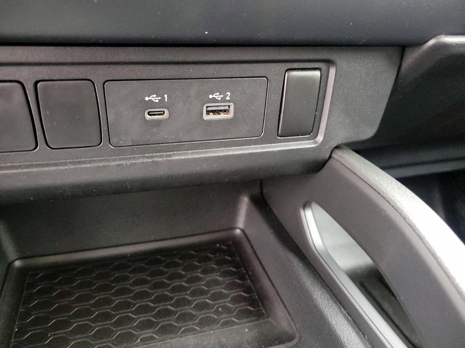 2022 Nissan Frontier S - Photo 19