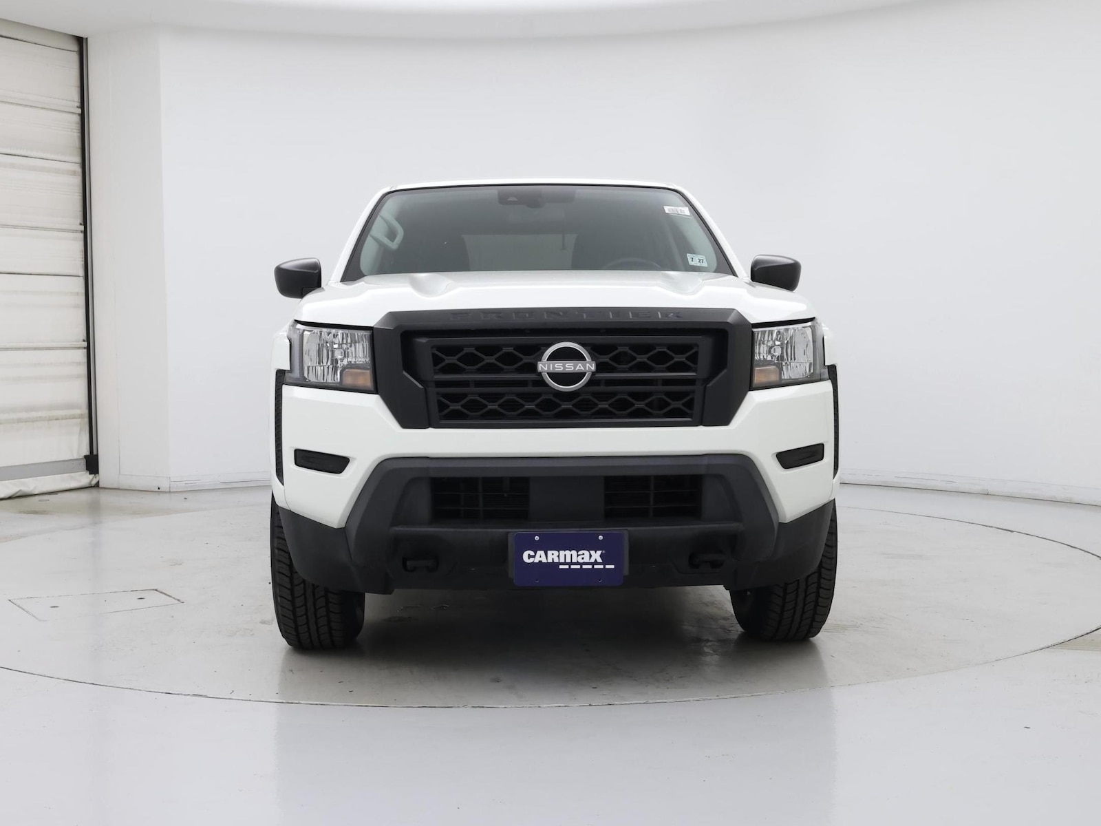 2022 Nissan Frontier S - Photo 6