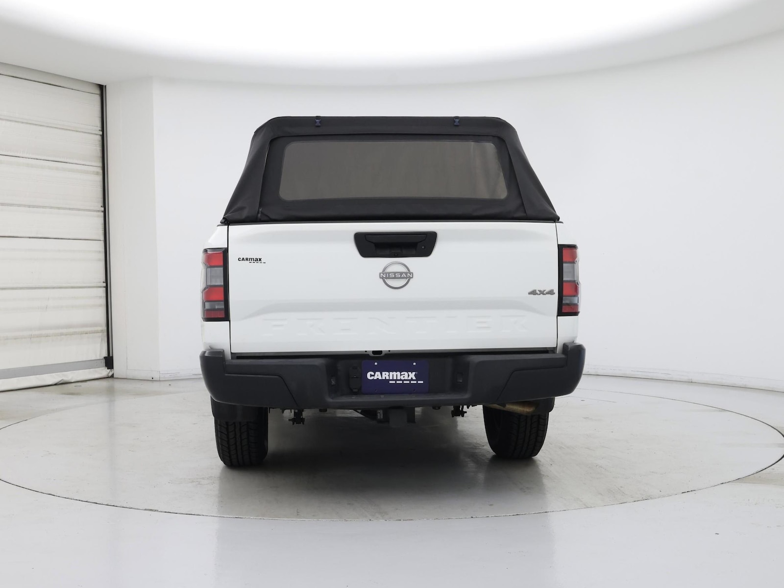 2022 Nissan Frontier S - Photo 7
