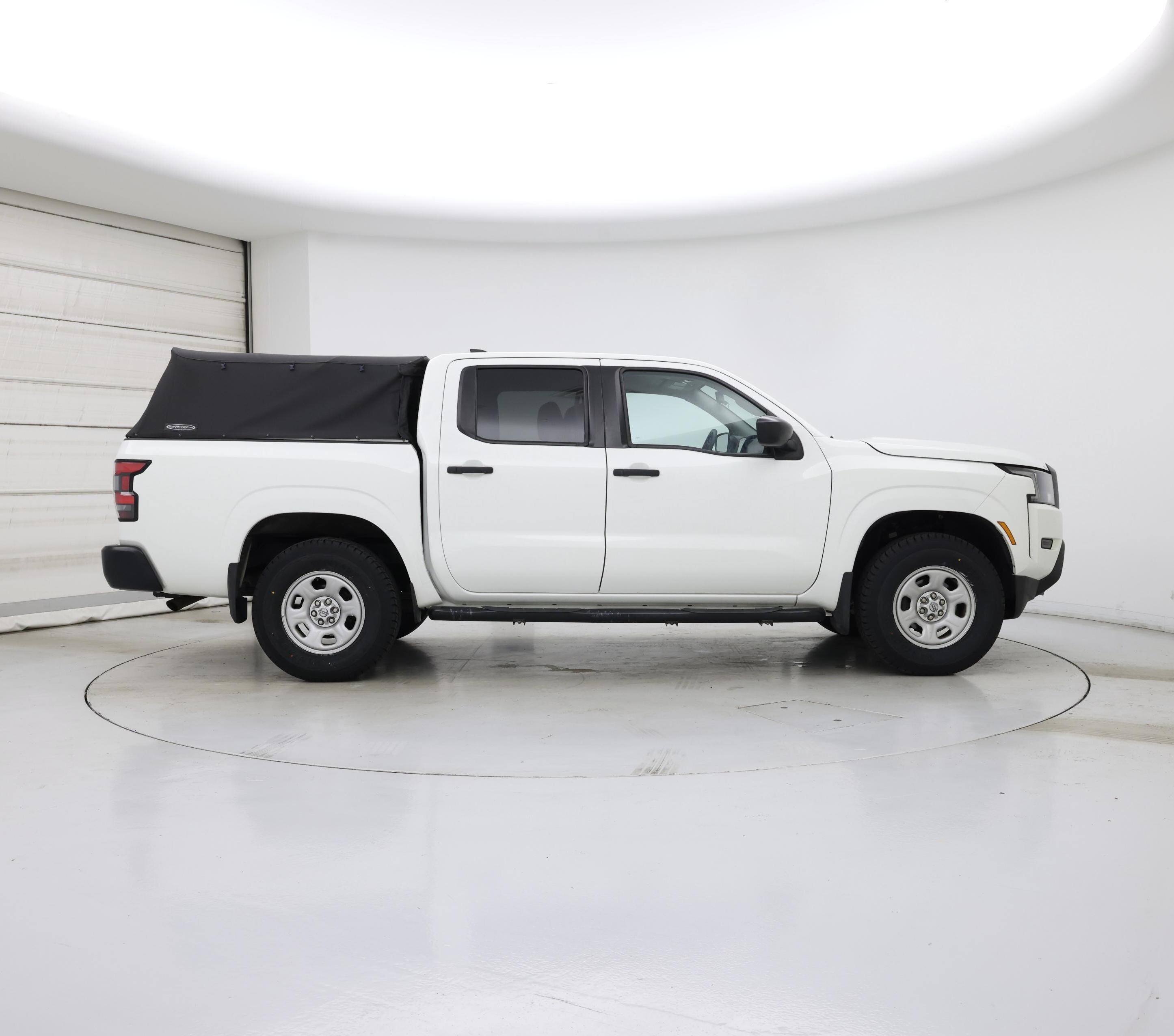 Thumbnail: 2022 Nissan Frontier - 7