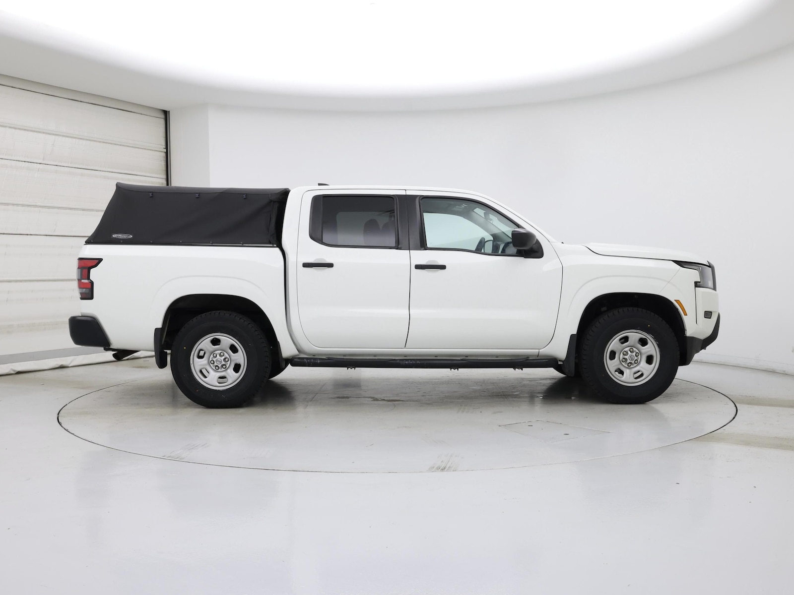 2022 Nissan Frontier S - Photo 8