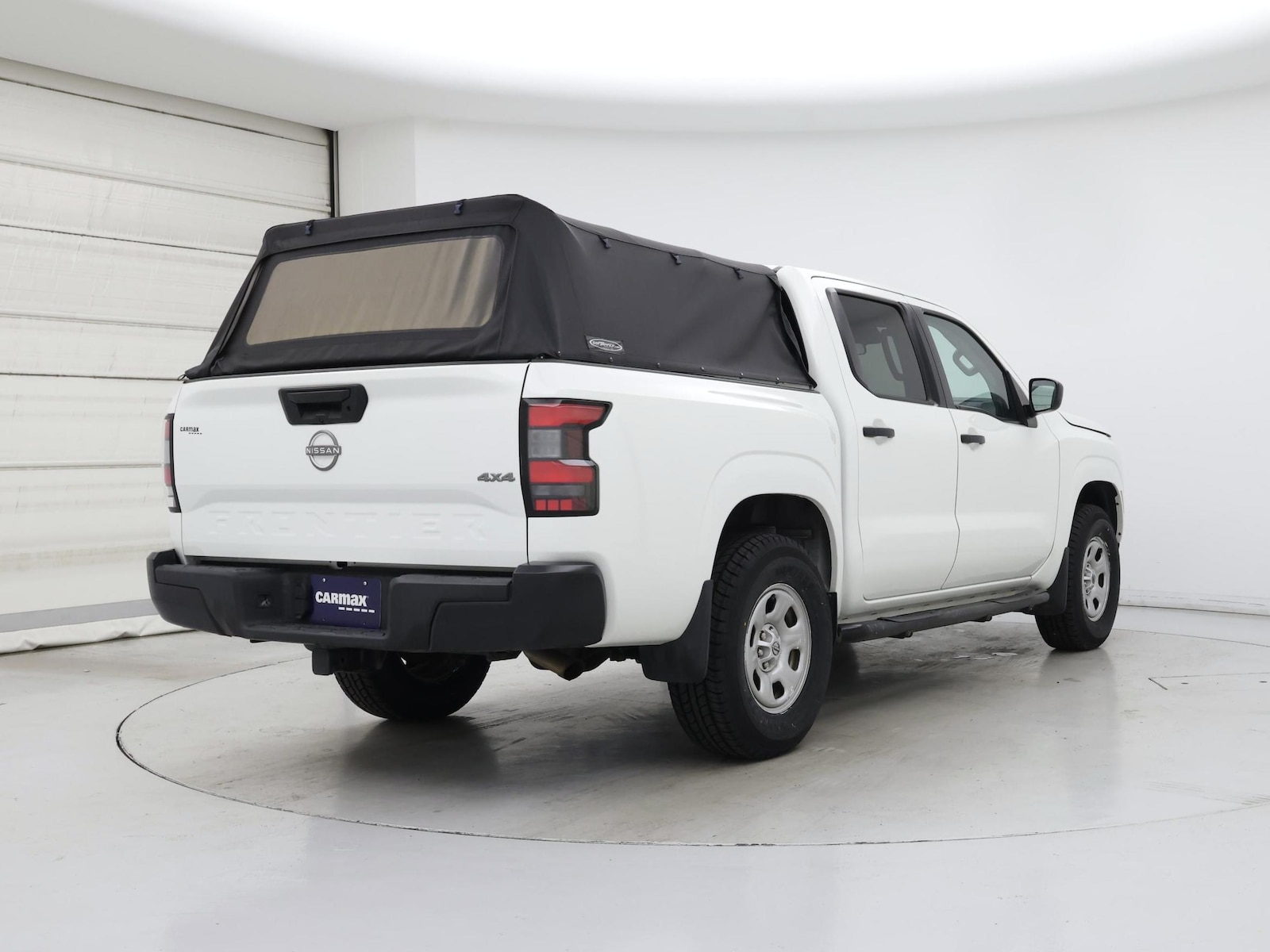 2022 Nissan Frontier S - Photo 9