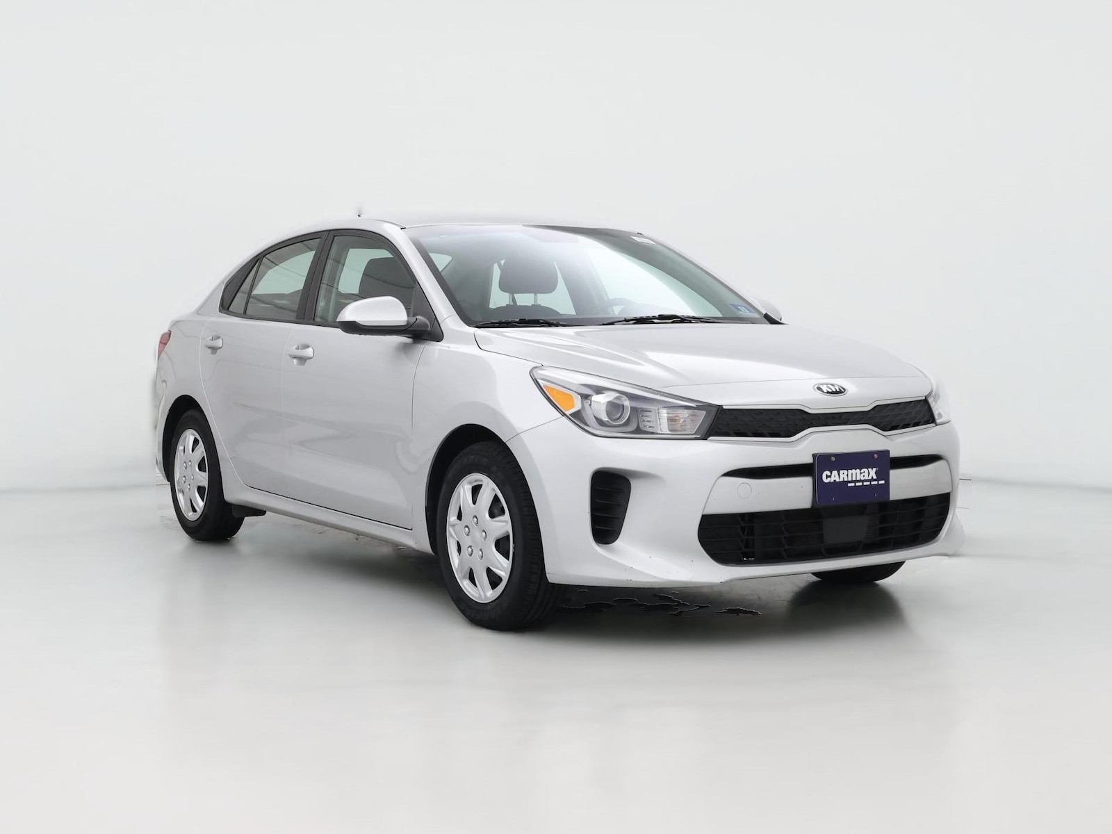 2020 Kia RIO