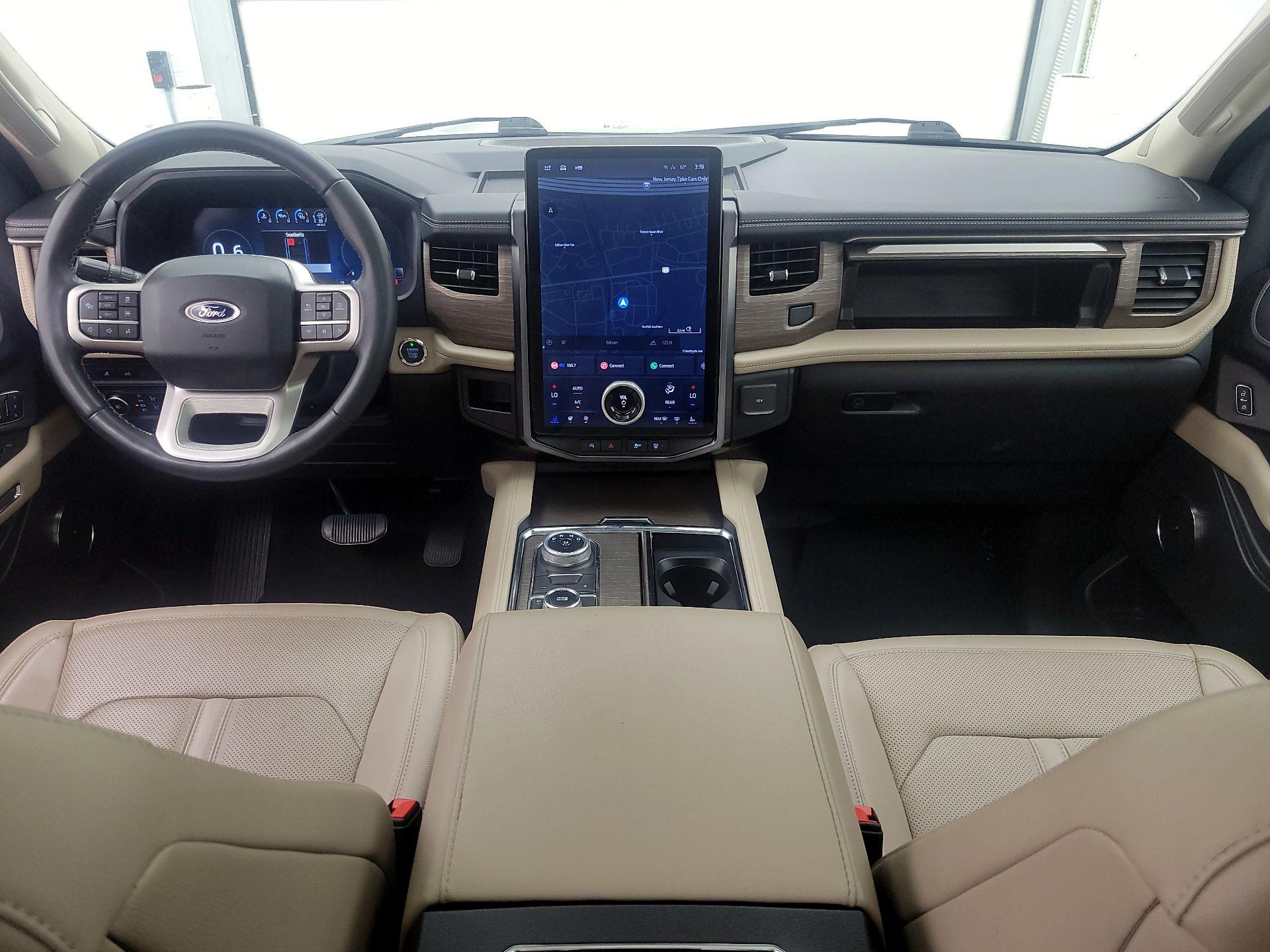 Thumbnail: 2024 Ford Expedition - 9