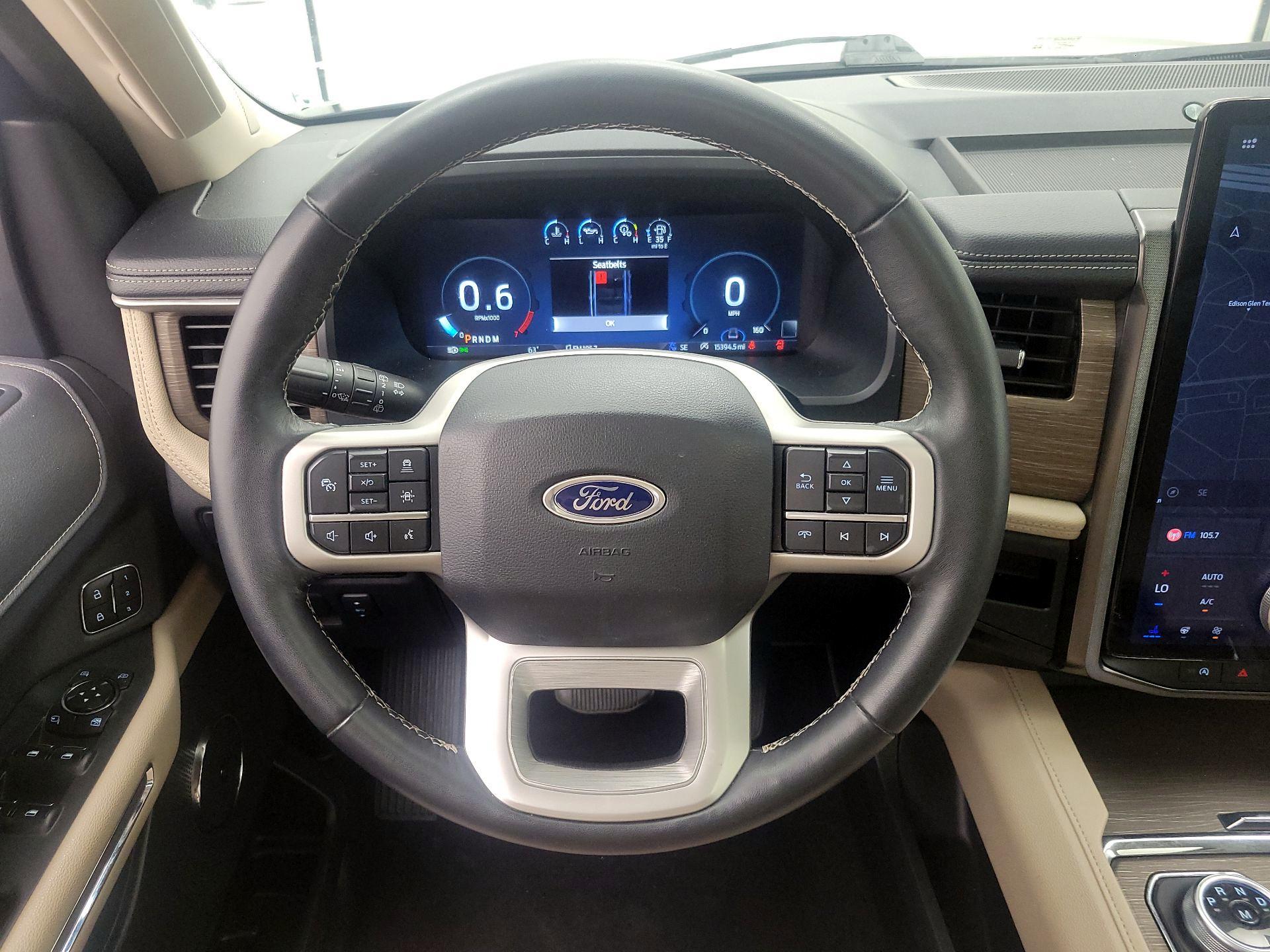 Thumbnail: 2024 Ford Expedition - 10