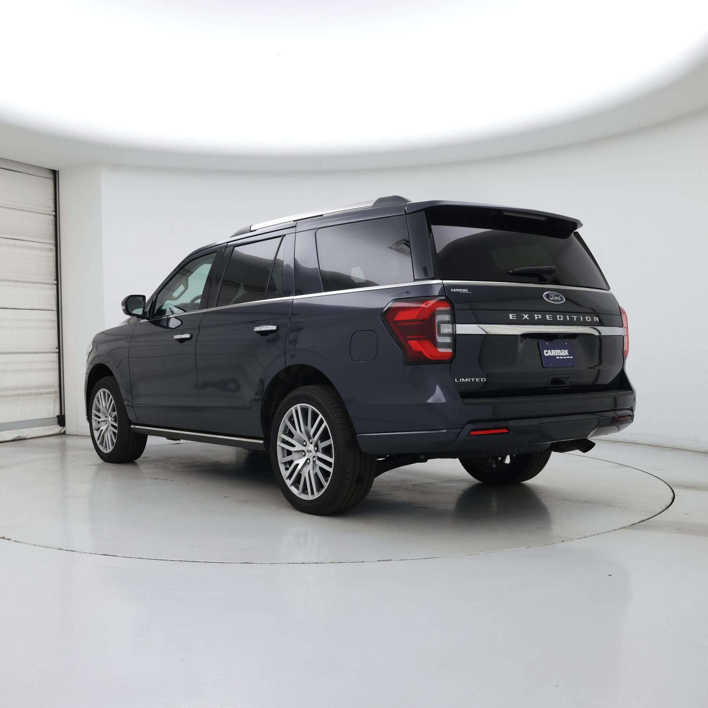 Thumbnail: 2024 Ford Expedition - 2