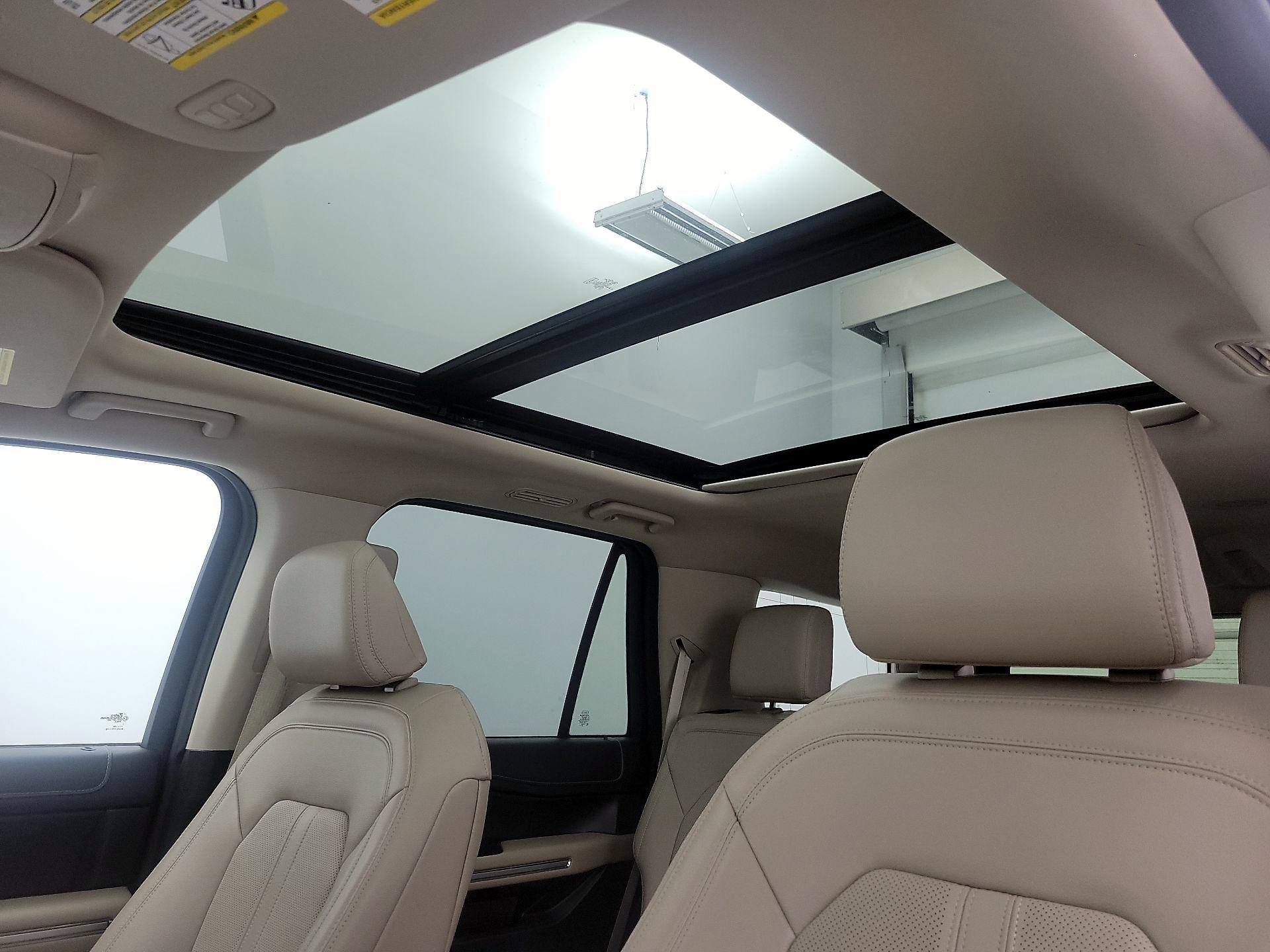 Thumbnail: 2024 Ford Expedition - 20
