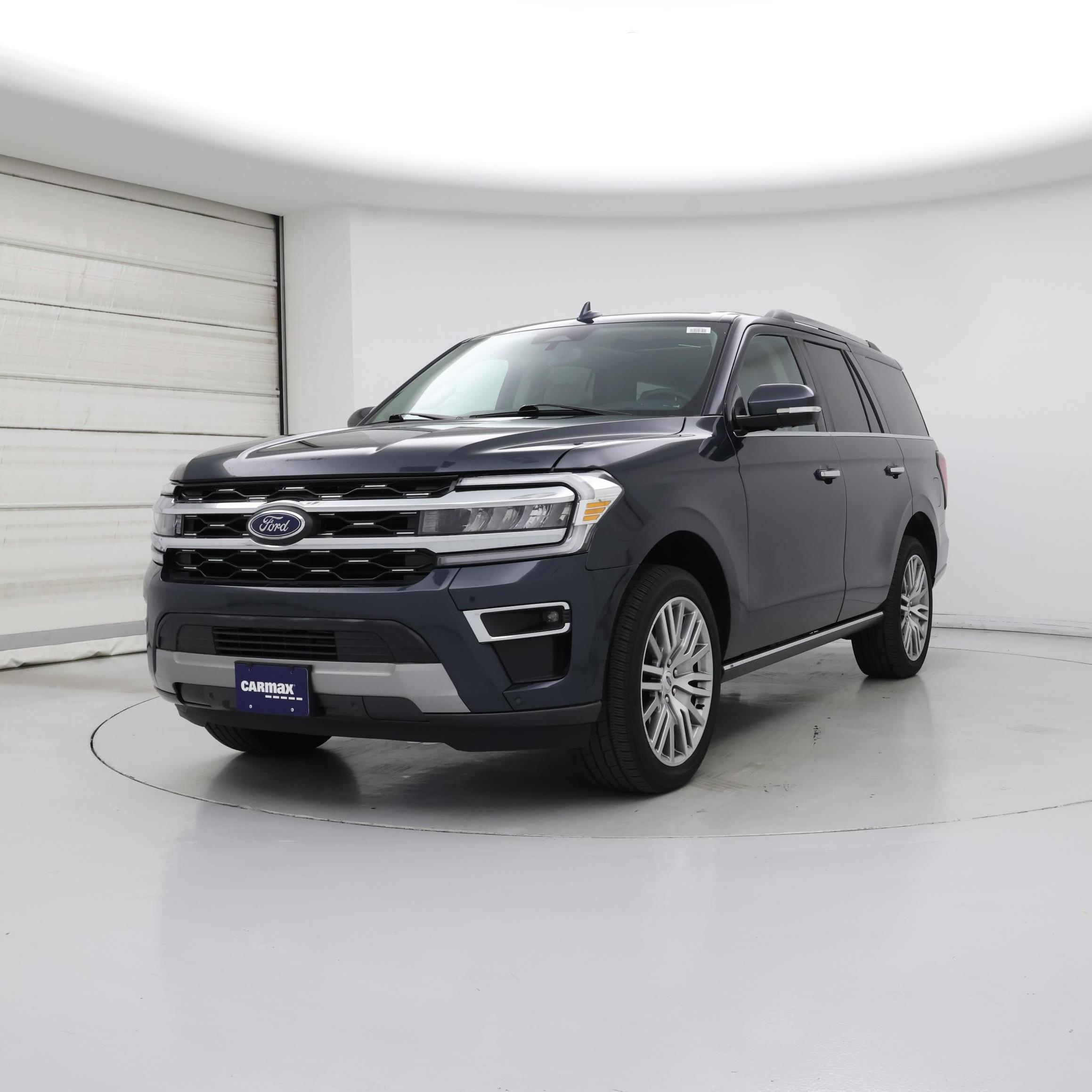 Thumbnail: 2024 Ford Expedition - 4
