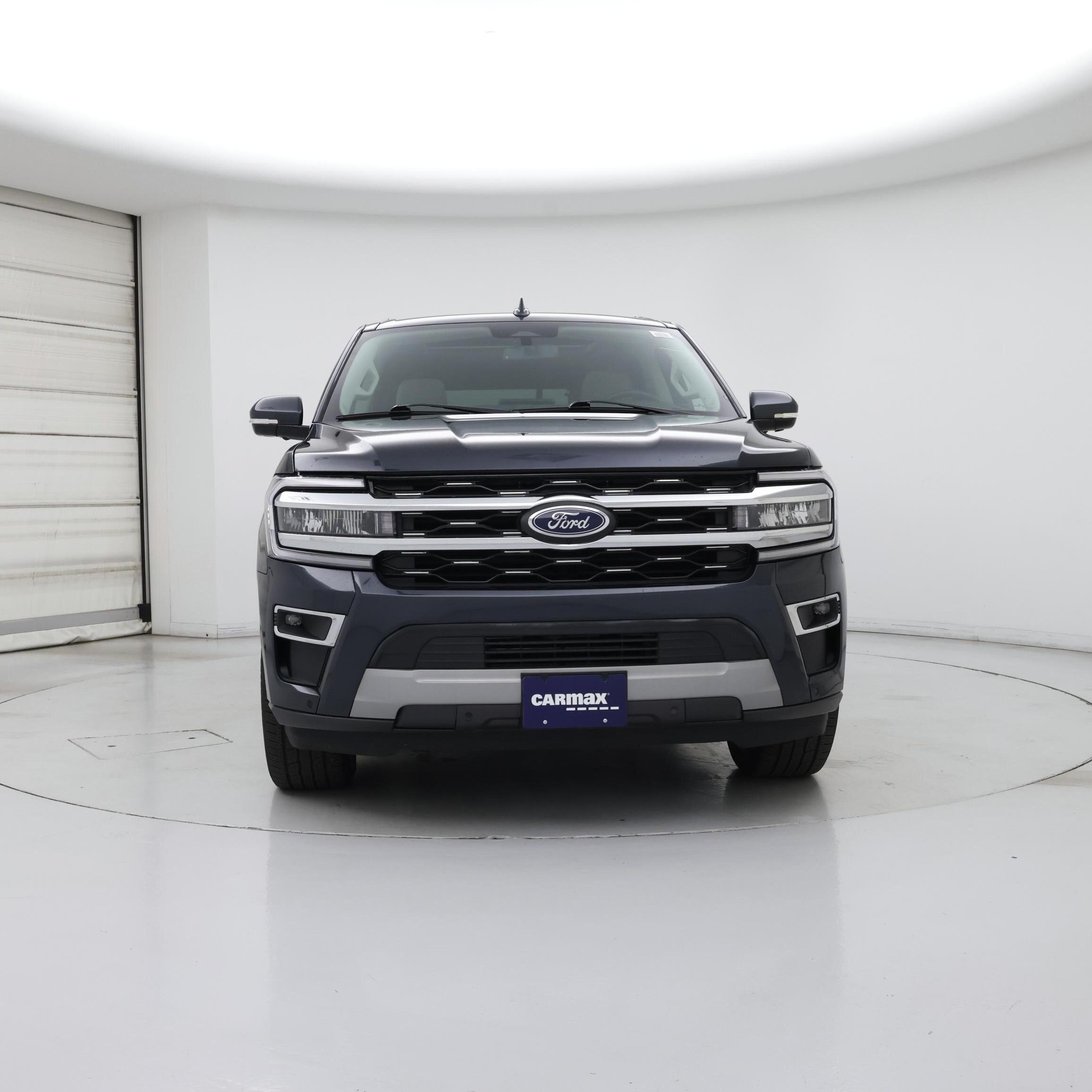 Thumbnail: 2024 Ford Expedition - 5