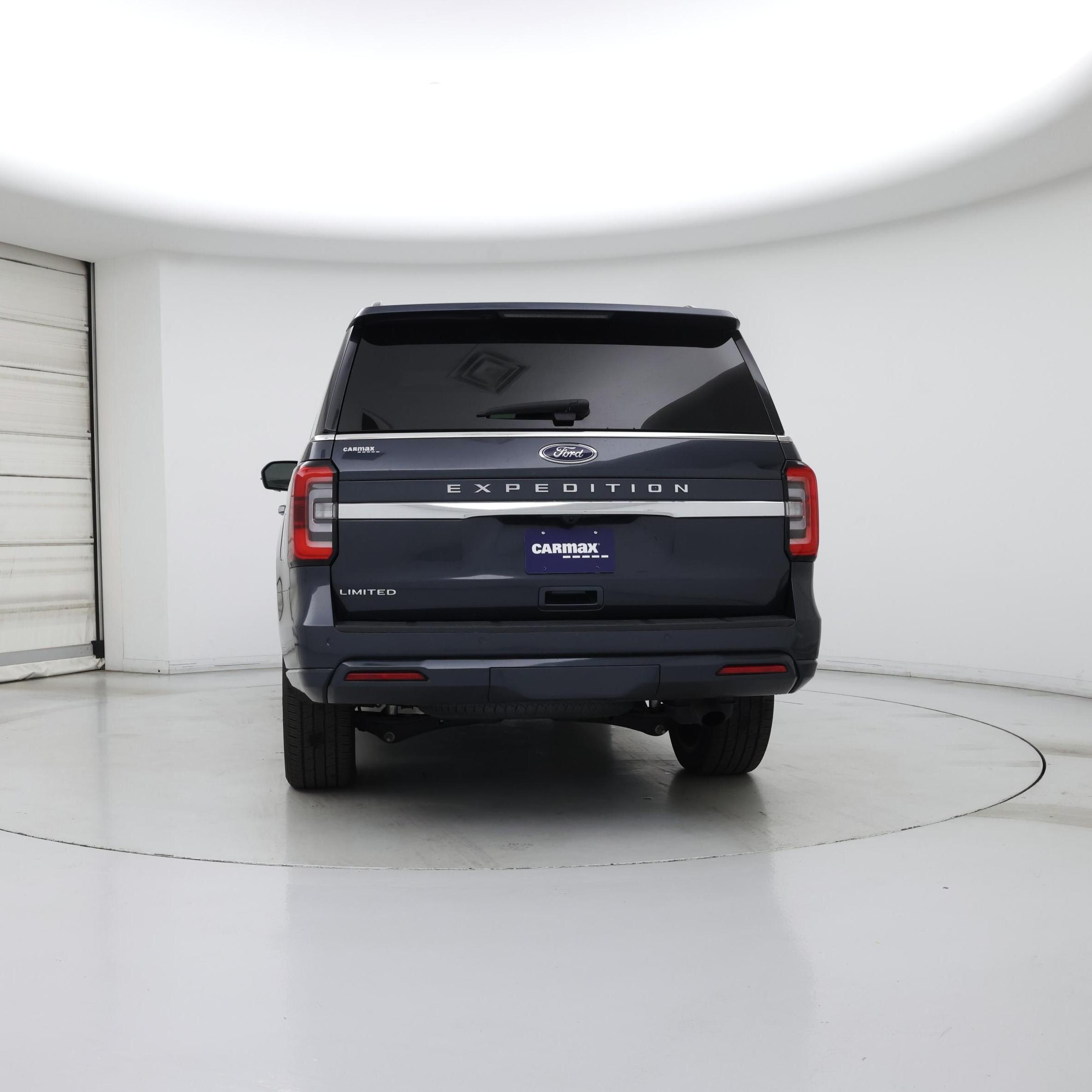 Thumbnail: 2024 Ford Expedition - 6