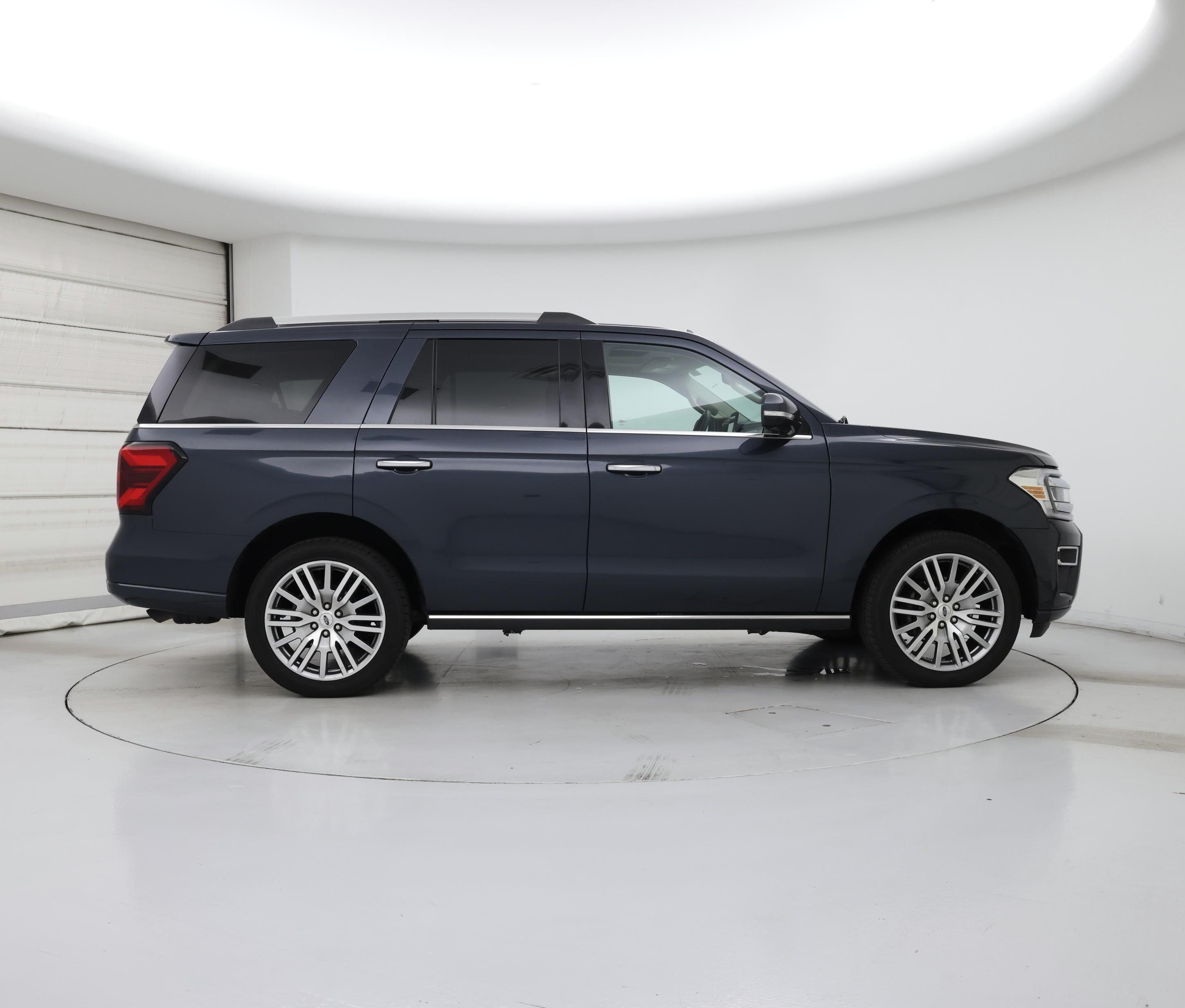 Thumbnail: 2024 Ford Expedition - 7