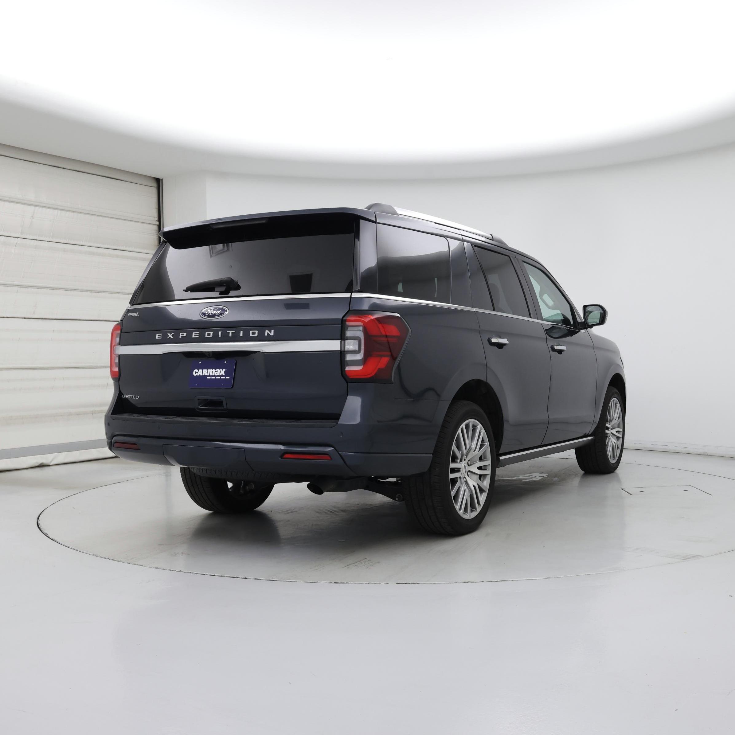 Thumbnail: 2024 Ford Expedition - 8