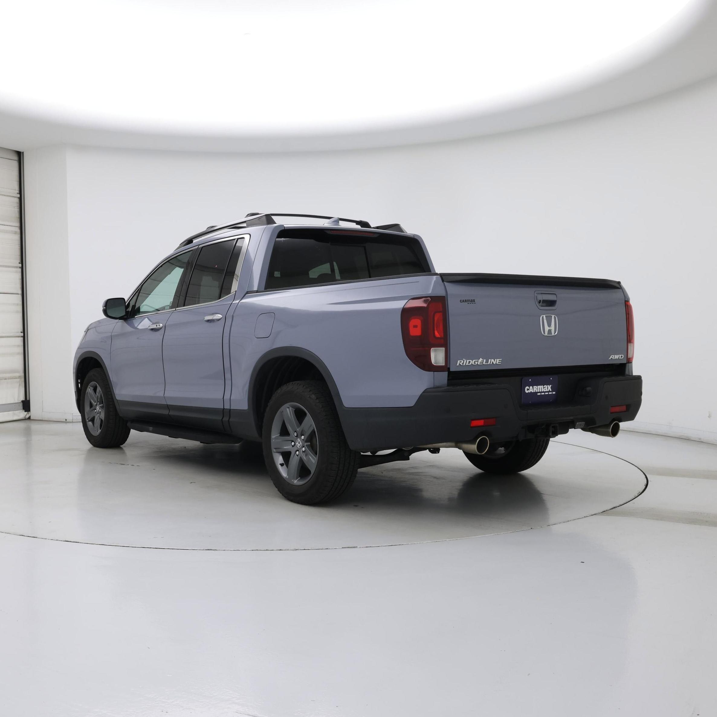 Thumbnail: 2023 Honda Ridgeline - 2