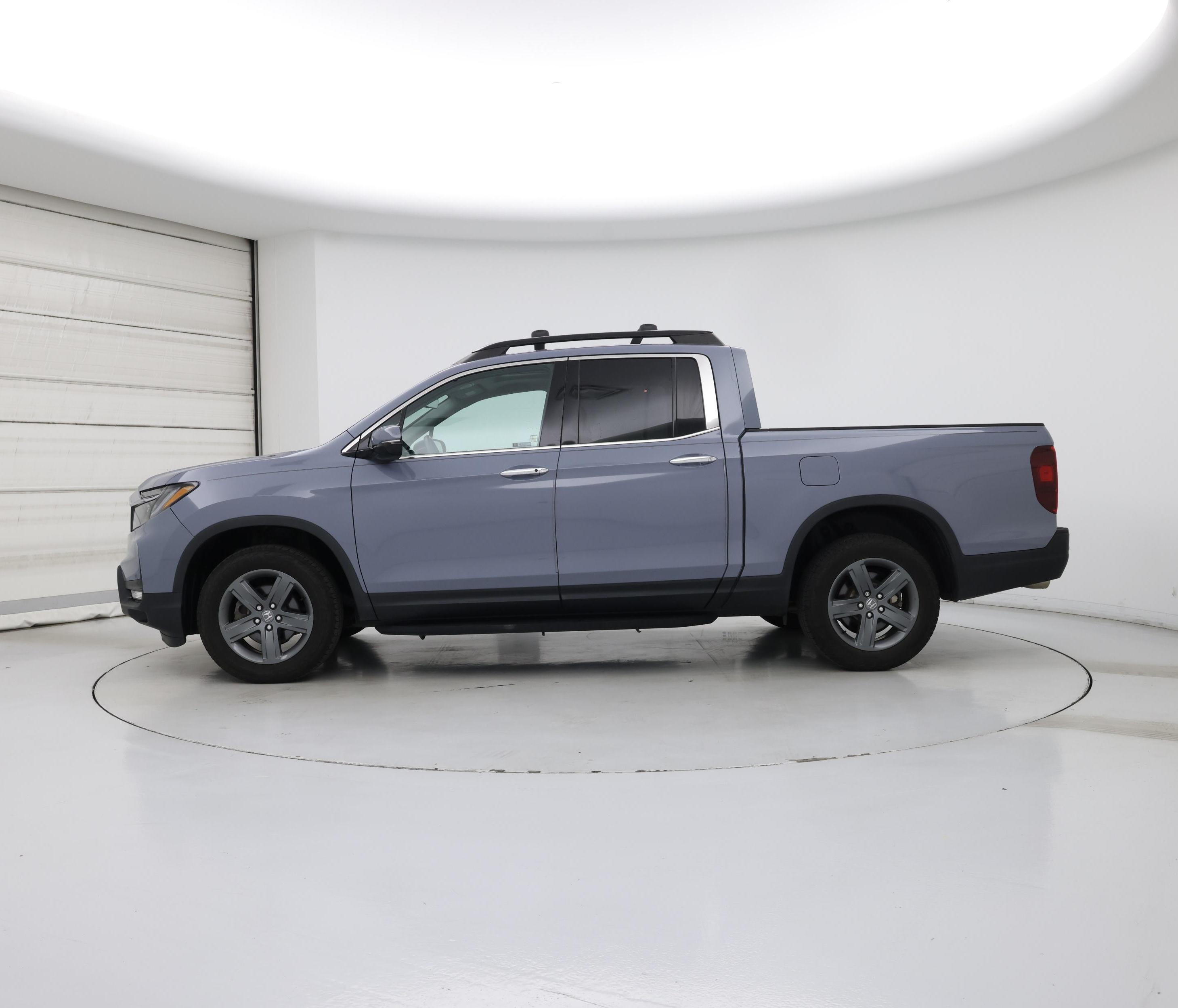 Thumbnail: 2023 Honda Ridgeline - 3
