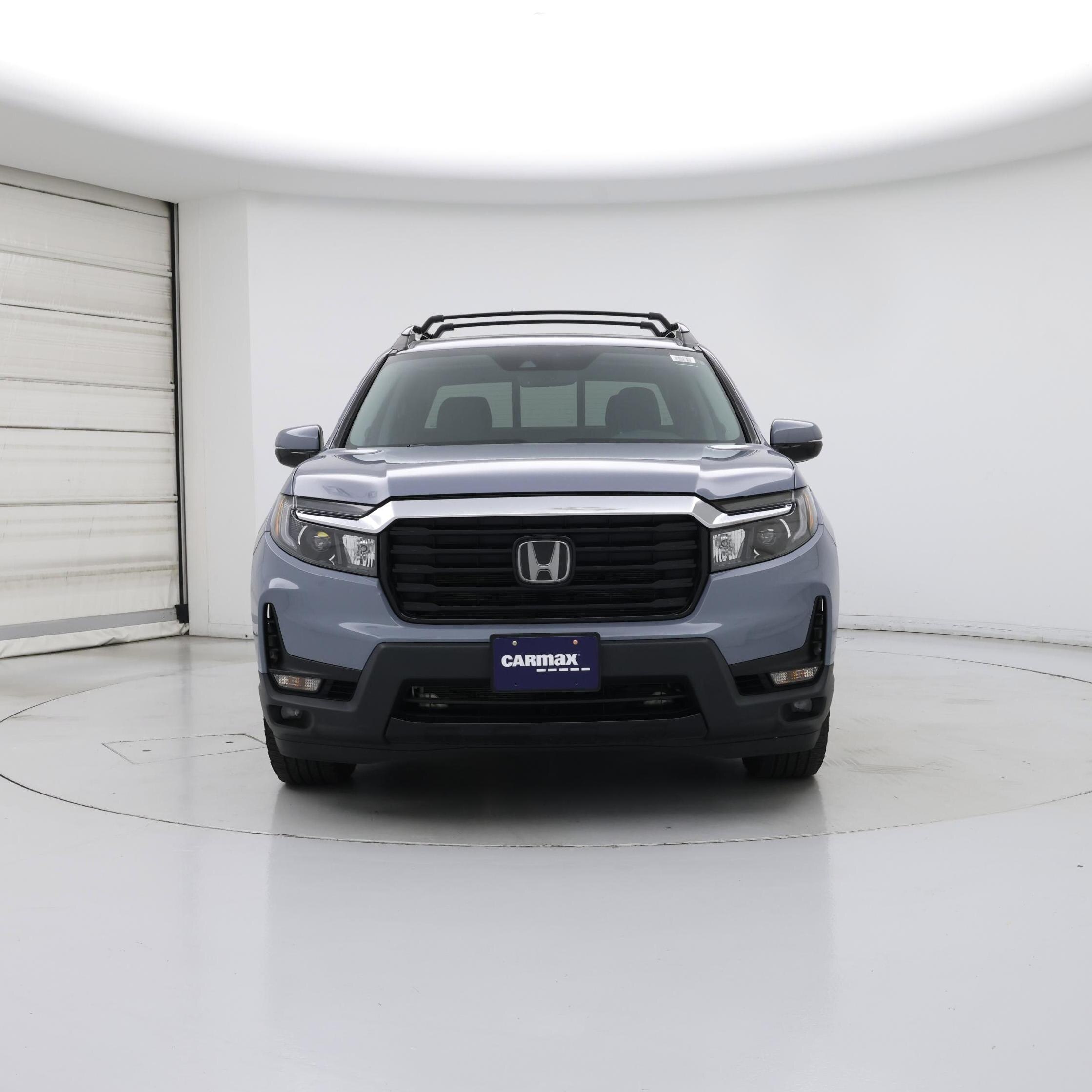 Thumbnail: 2023 Honda Ridgeline - 5