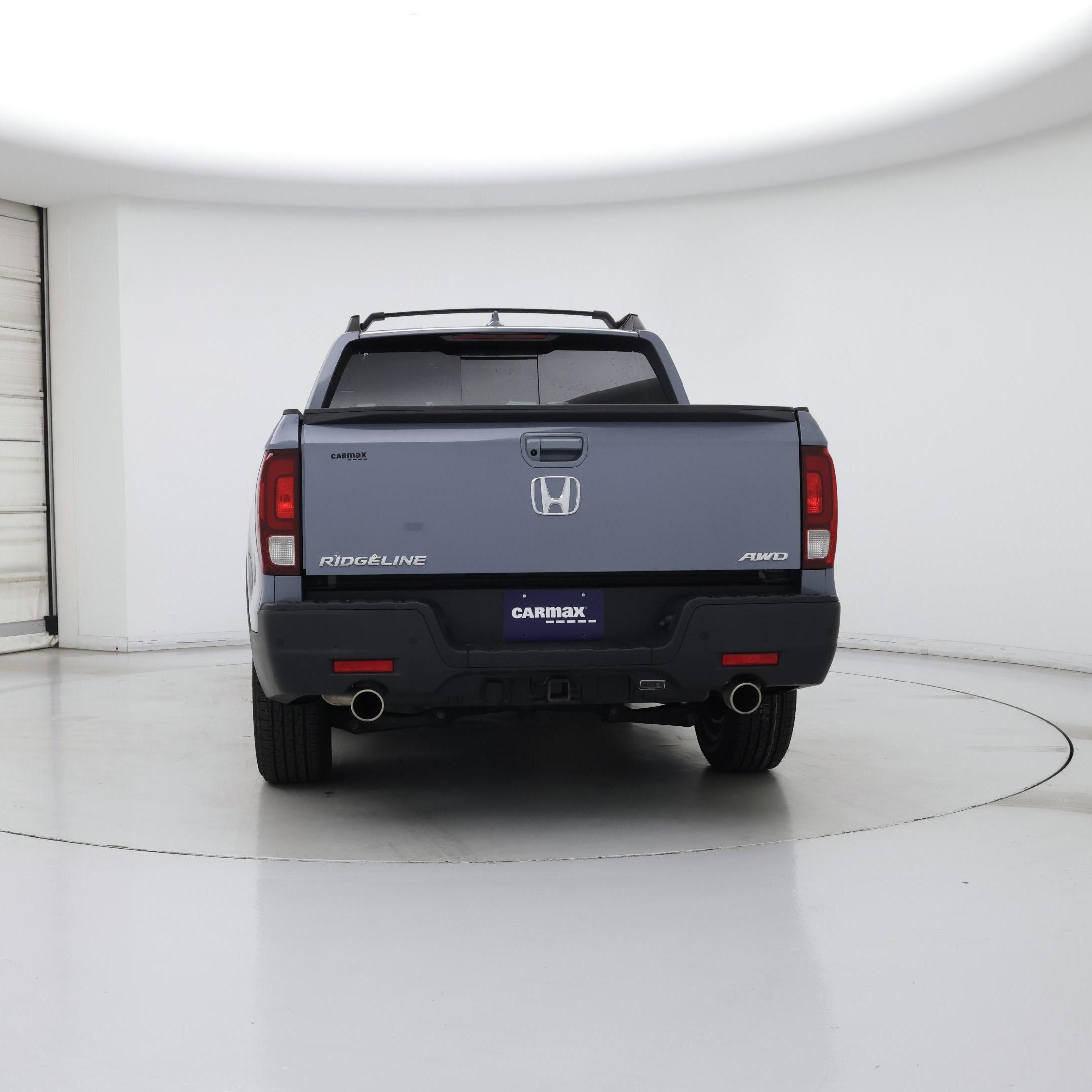 Thumbnail: 2023 Honda Ridgeline - 6