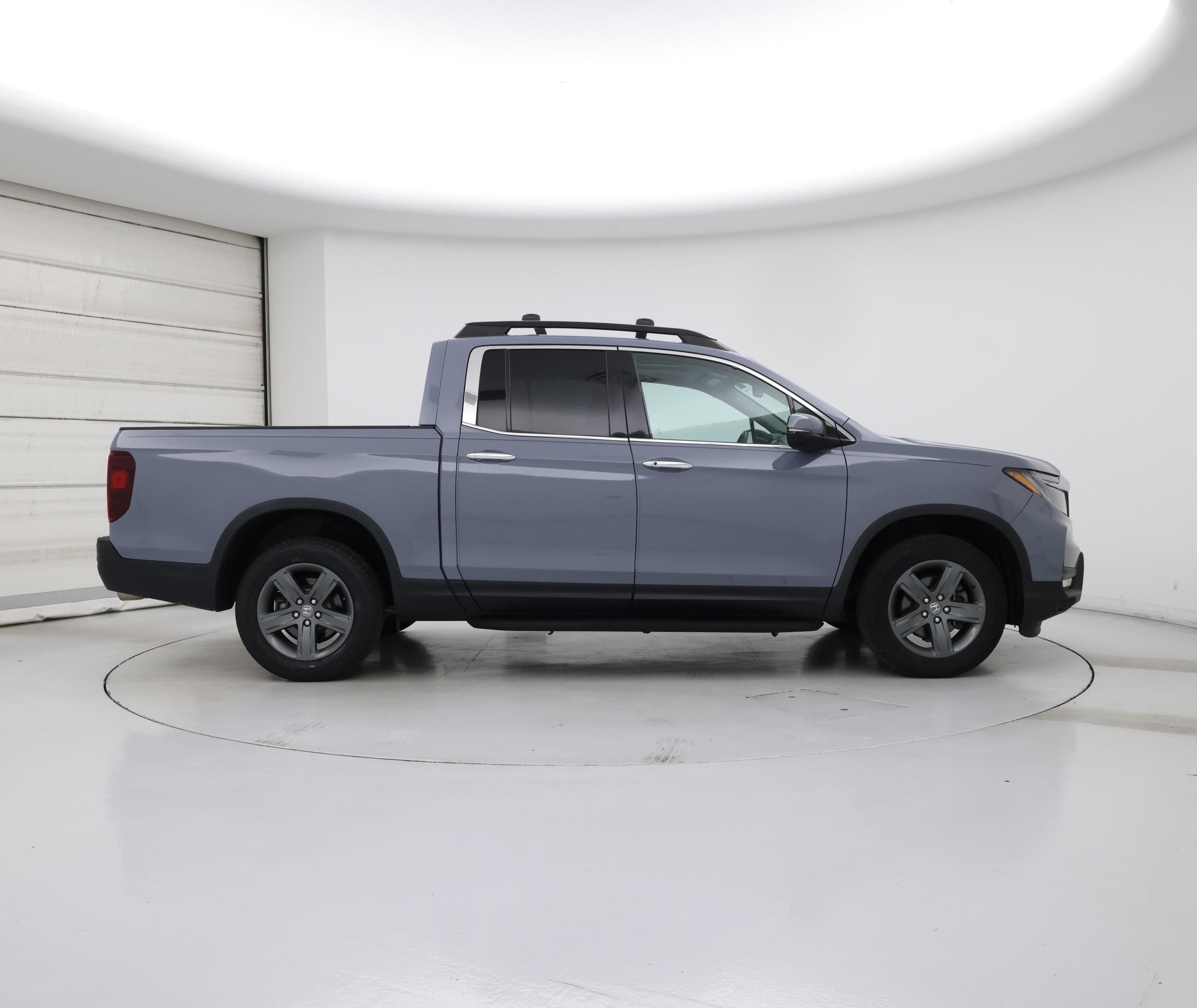 Thumbnail: 2023 Honda Ridgeline - 7
