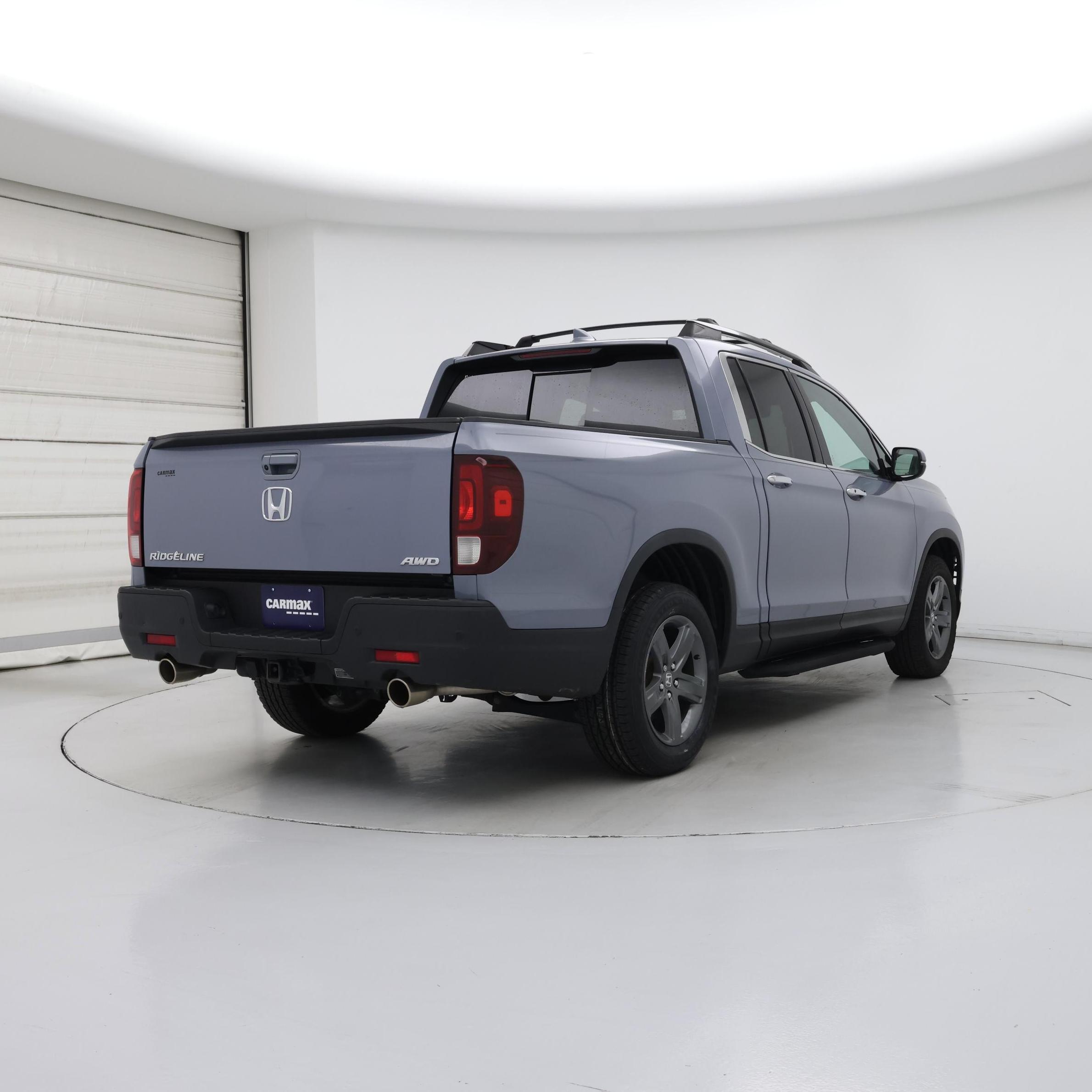 Thumbnail: 2023 Honda Ridgeline - 8