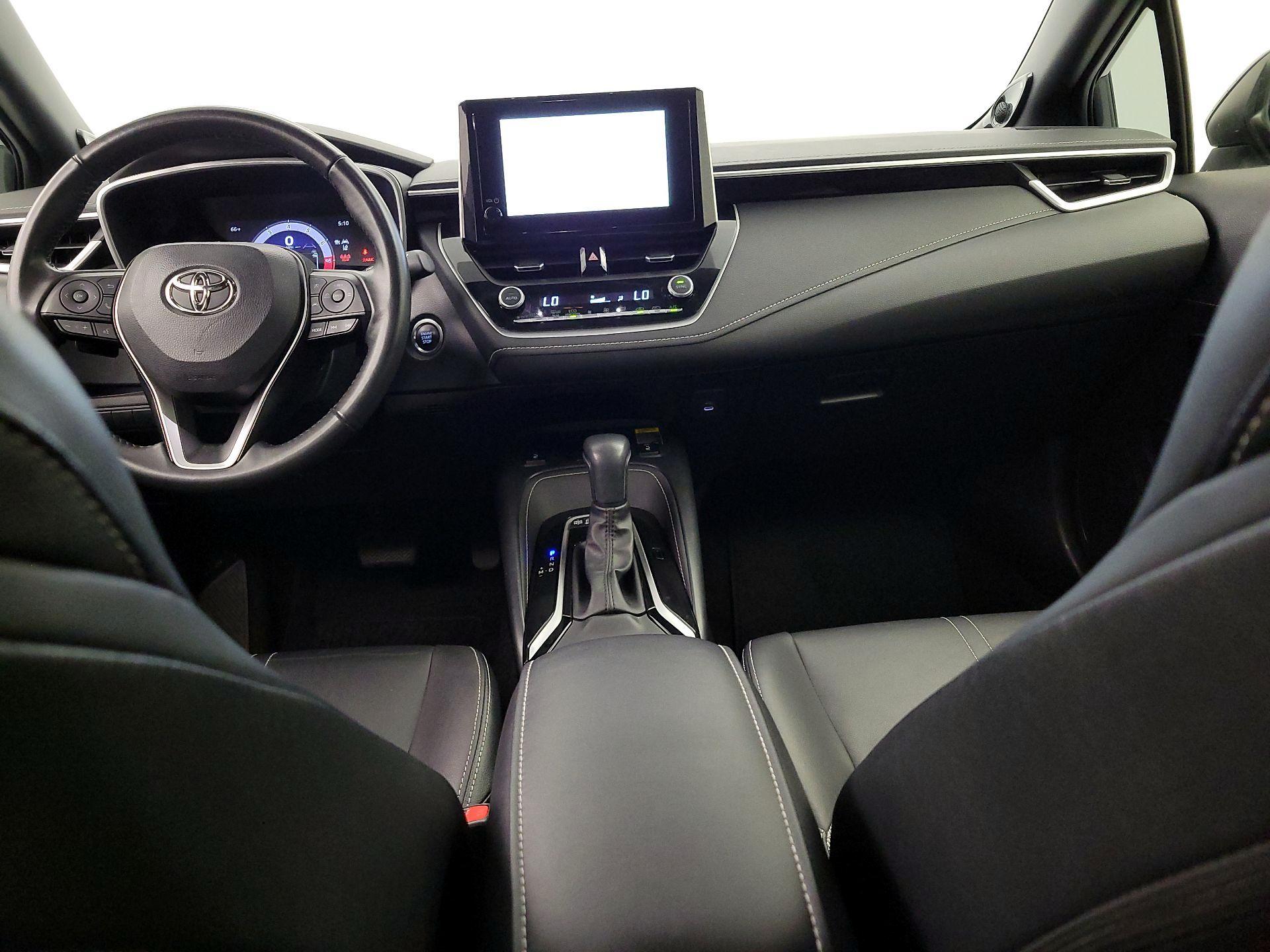 Thumbnail: 2025 Toyota Corolla - 9
