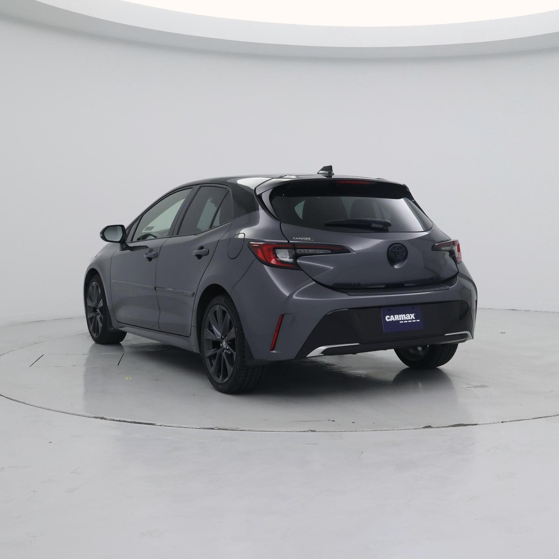 Thumbnail: 2025 Toyota Corolla - 2