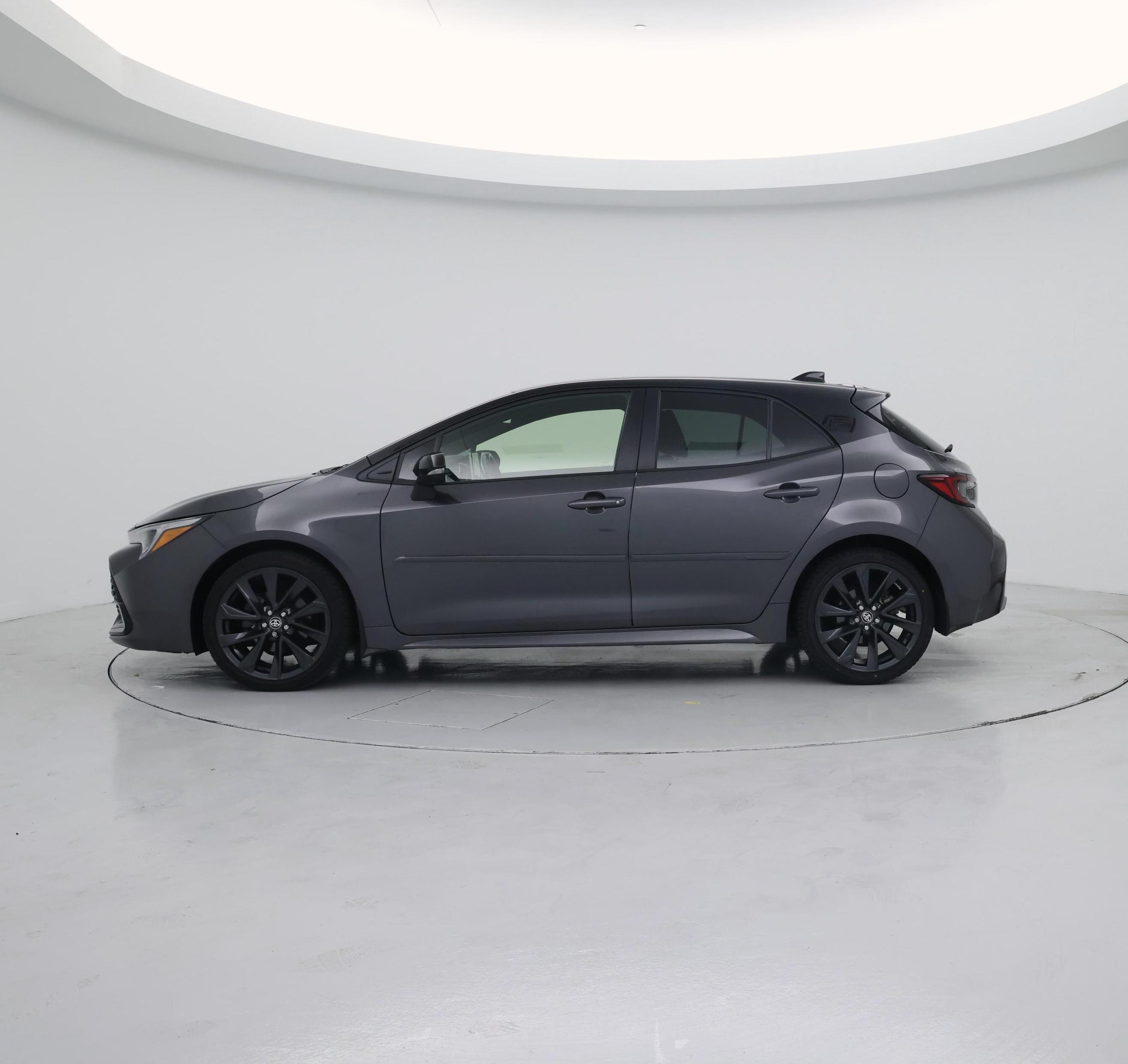 Thumbnail: 2025 Toyota Corolla - 3