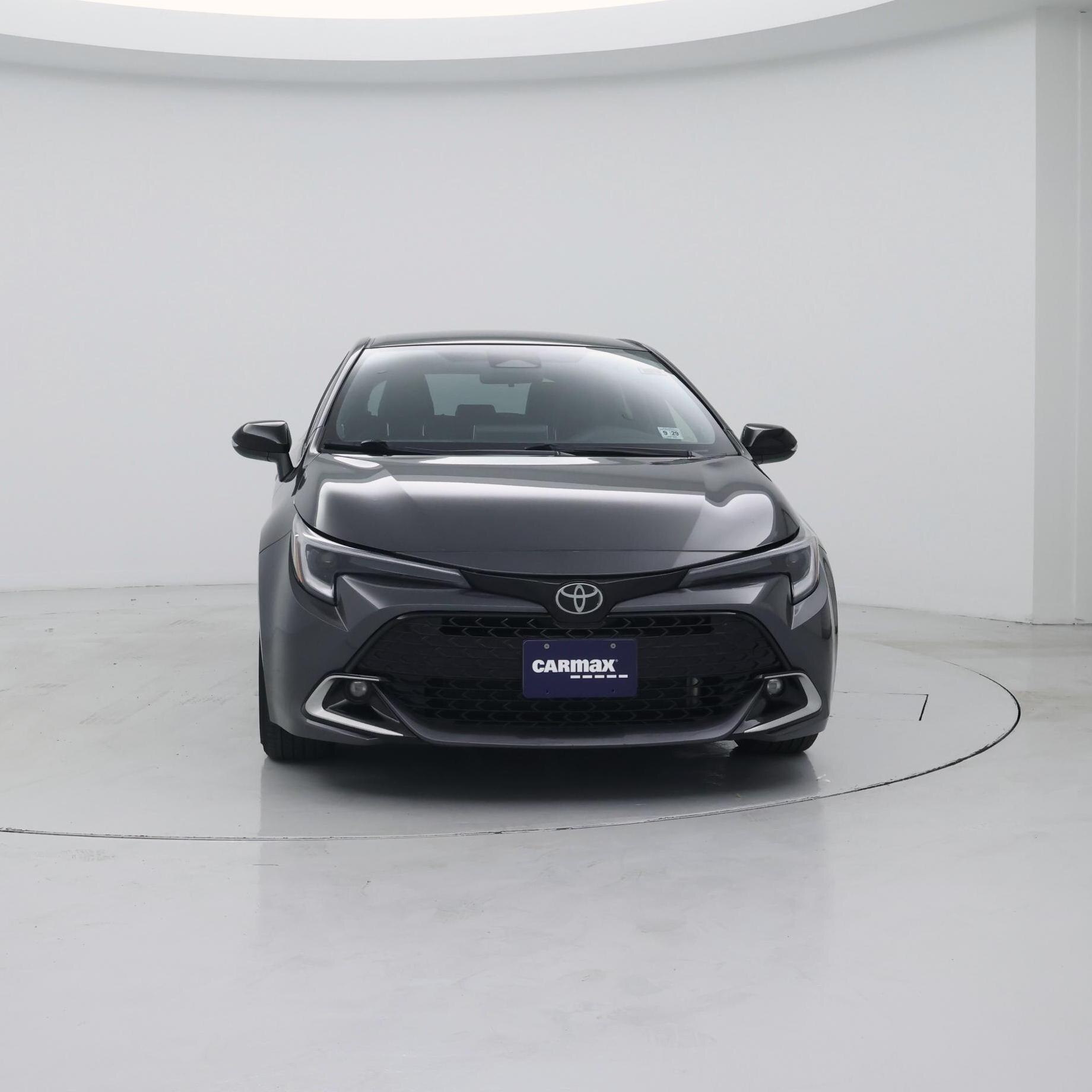 Thumbnail: 2025 Toyota Corolla - 5