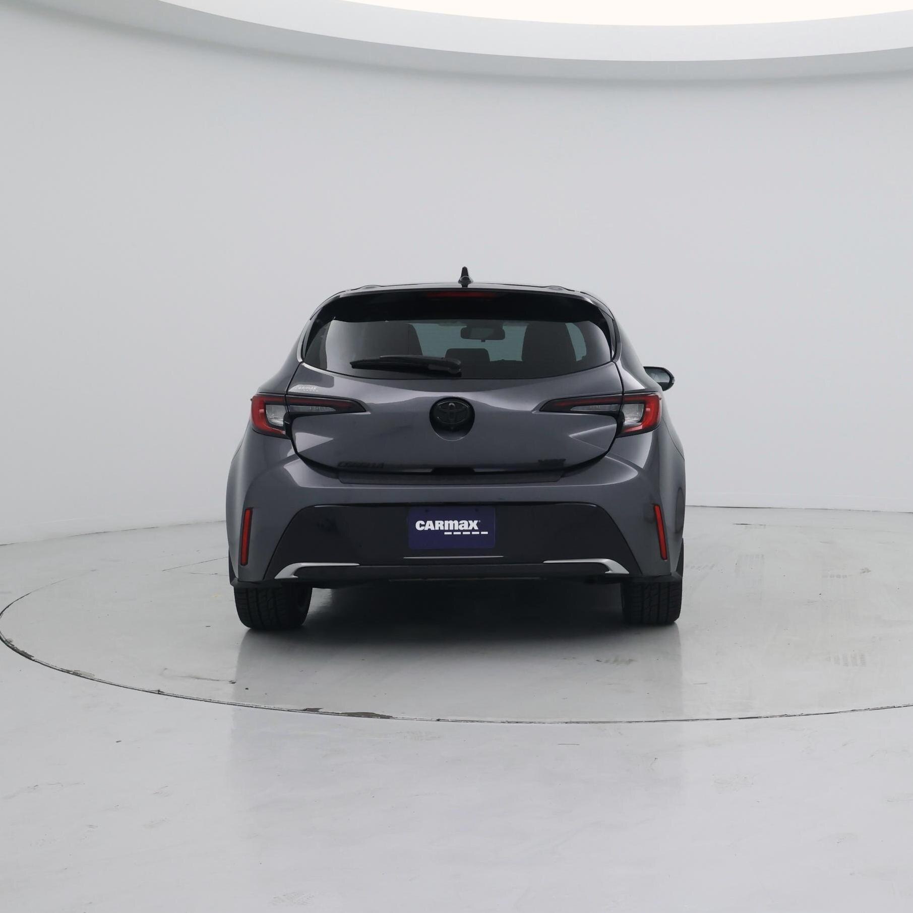Thumbnail: 2025 Toyota Corolla - 6