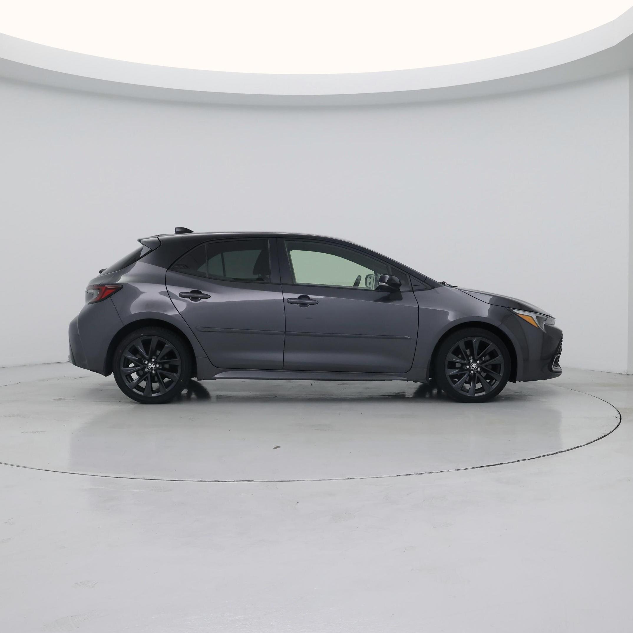 Thumbnail: 2025 Toyota Corolla - 7