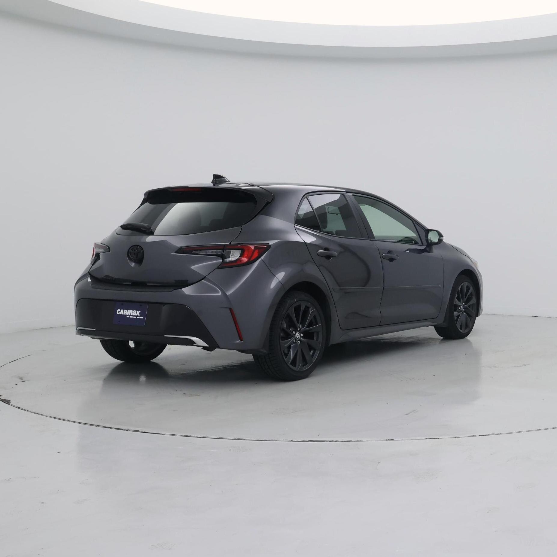 Thumbnail: 2025 Toyota Corolla - 8
