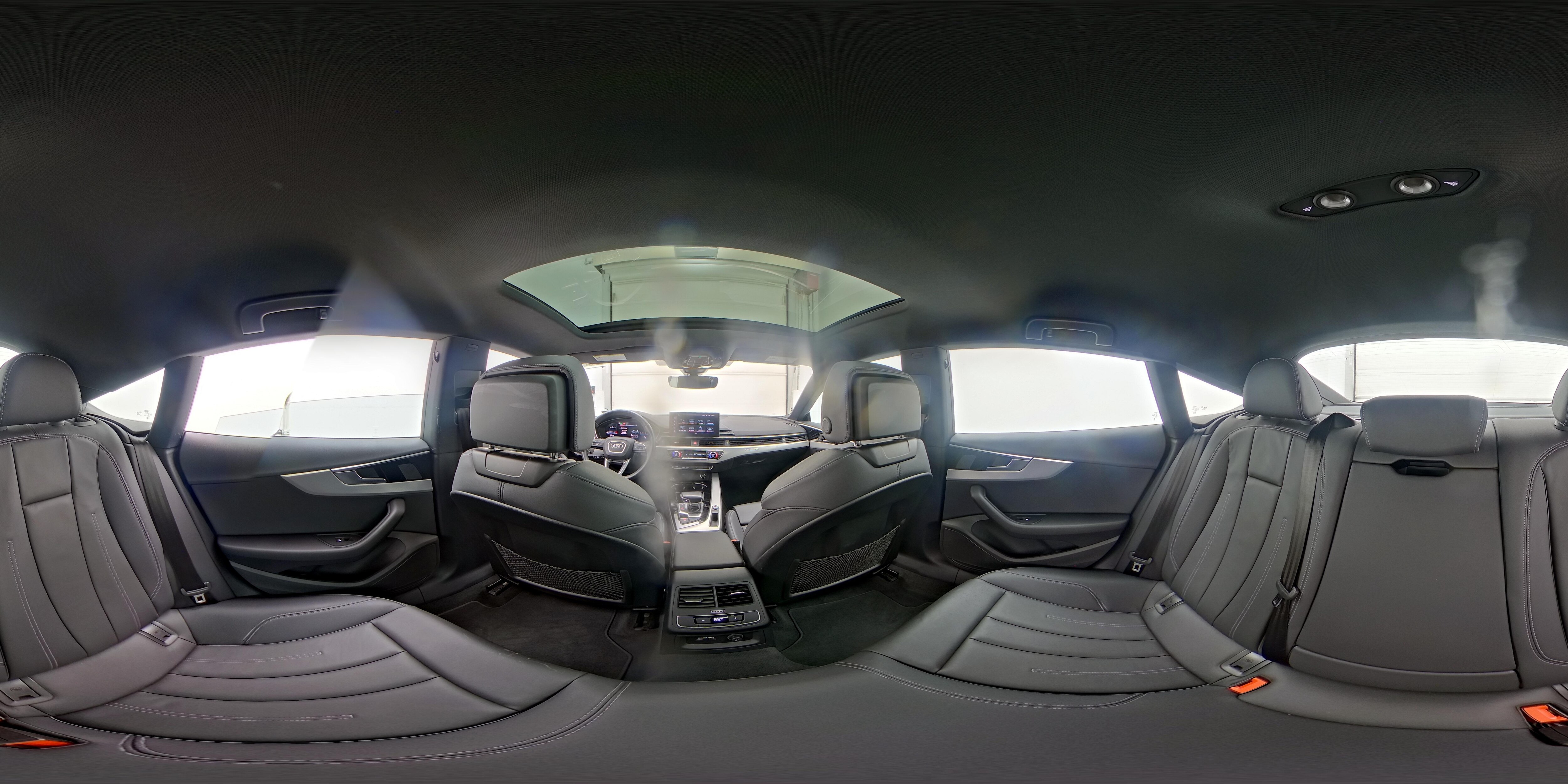 2025 Audi A5 Sportback Premium - Photo 26