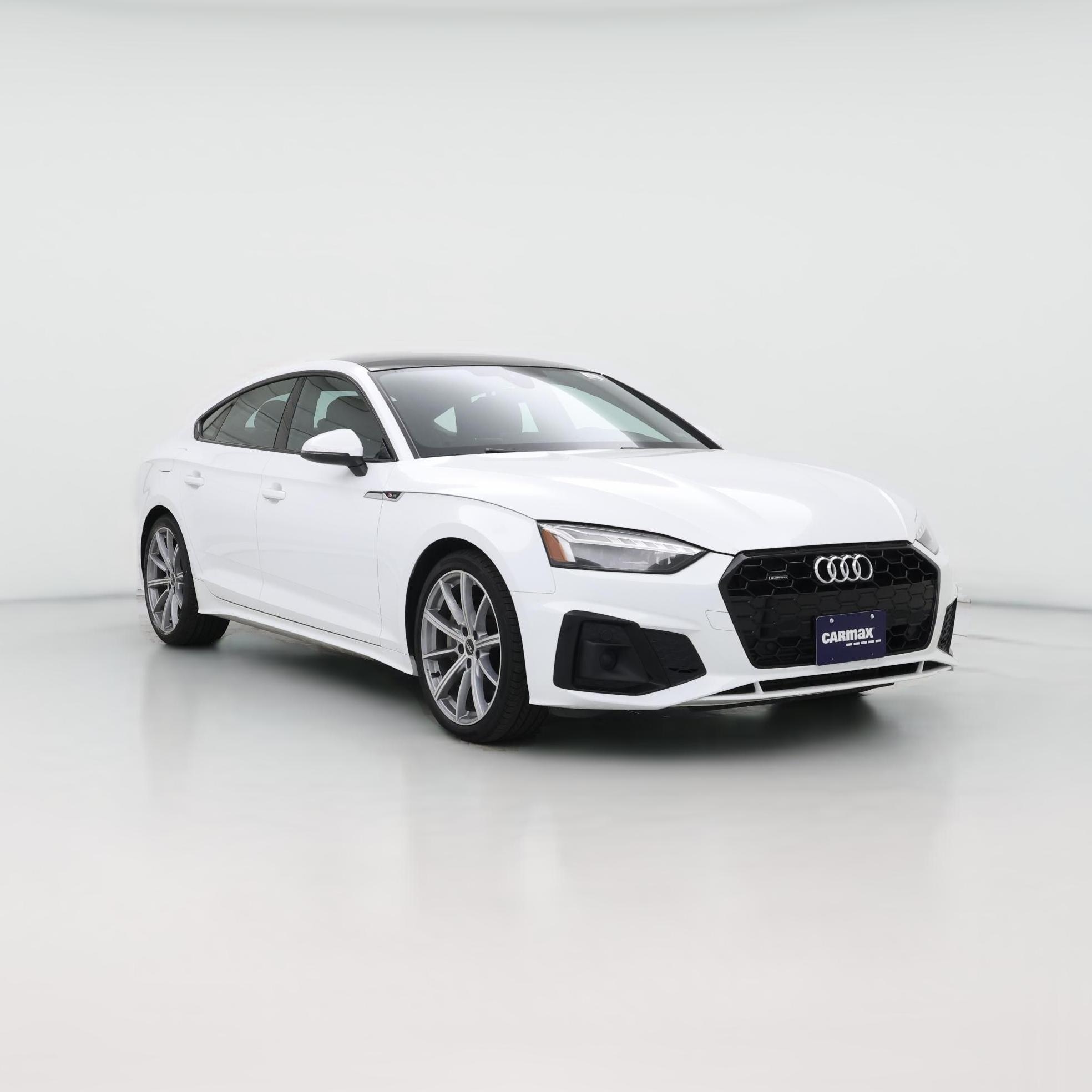 Thumbnail: 2025 Audi A5 - 1