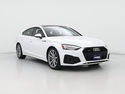 2025 Audi A5 Sportback S-Line Premium Plus