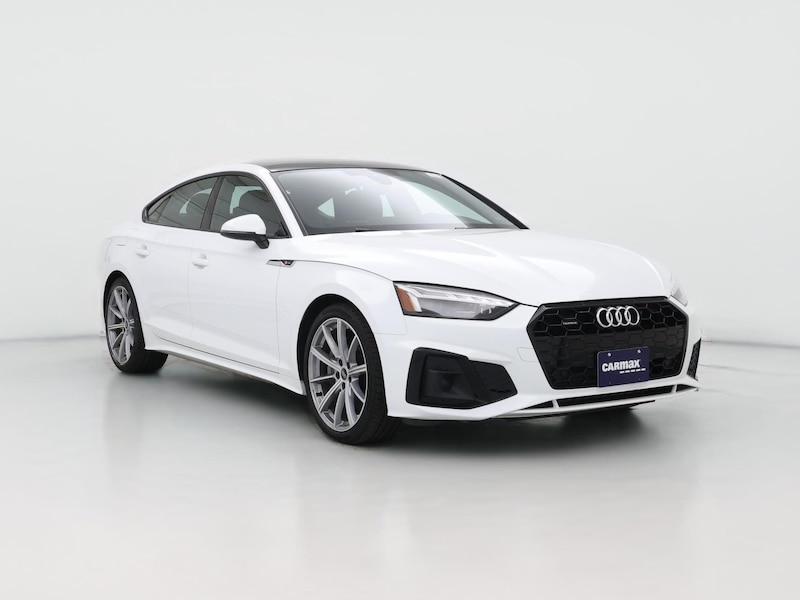 2025 Audi A5 Sportback S-Line Premium Plus