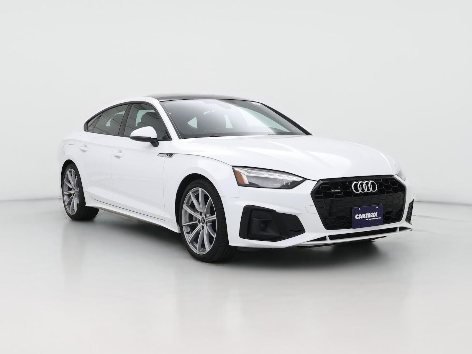 2025 Audi A5 Sportback
