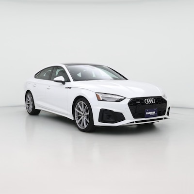 2025 Audi A5 Sportback S-Line Premium Plus