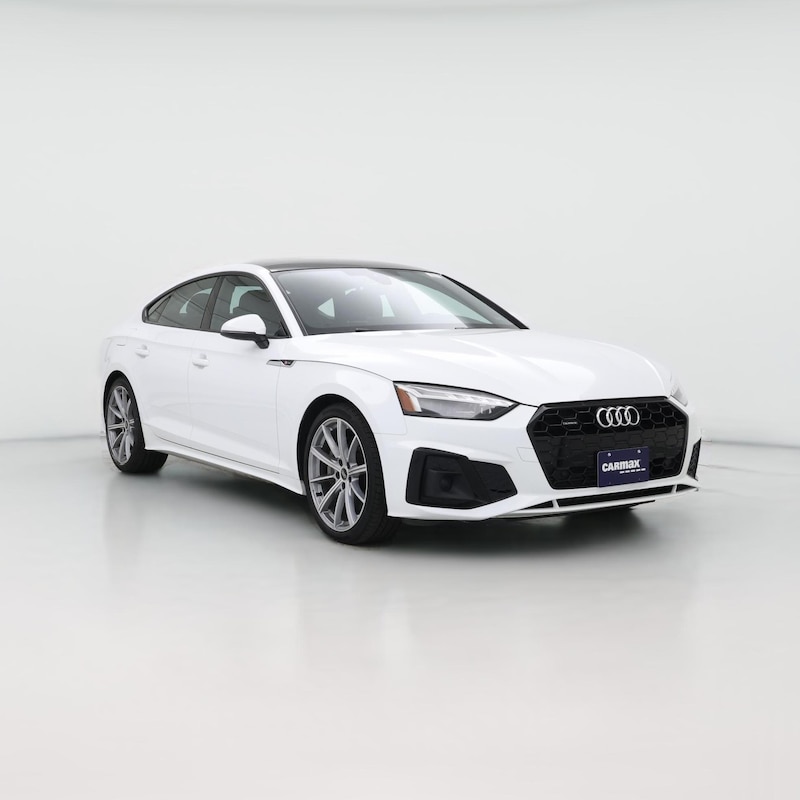 2025 Audi A5 Sportback S-Line Premium Plus