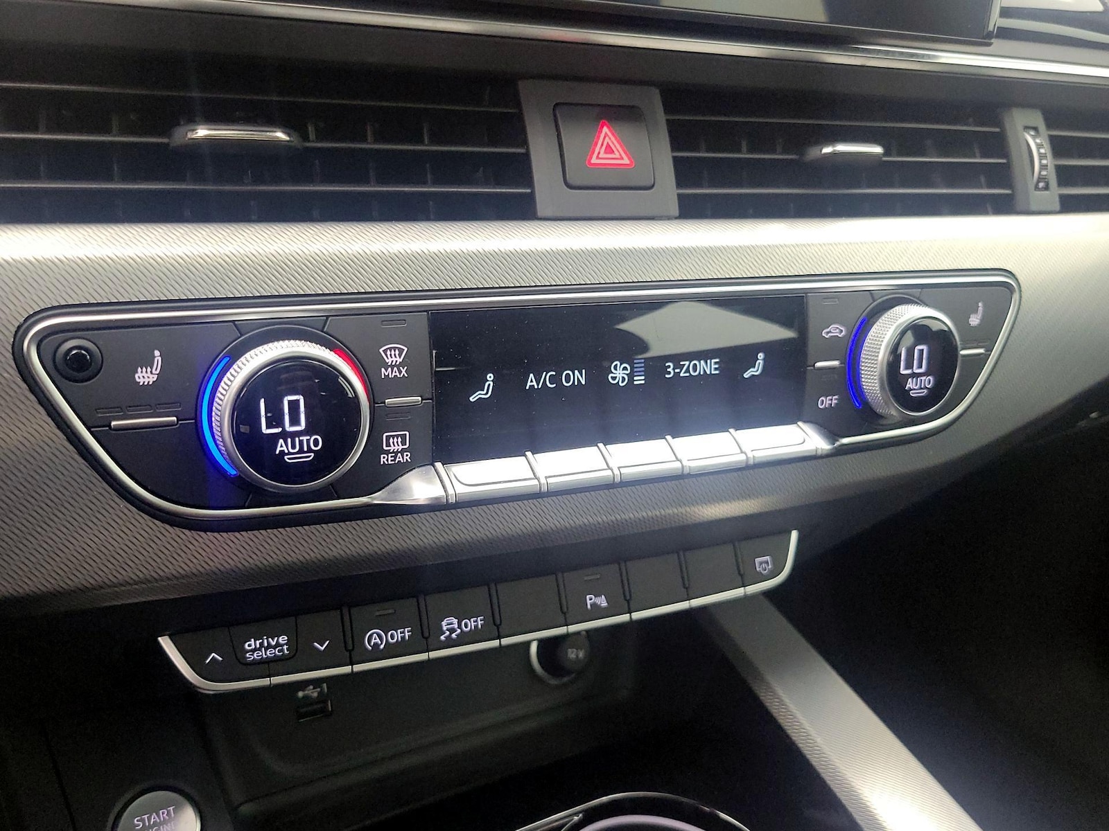 2025 Audi A5 Sportback Premium - Photo 17