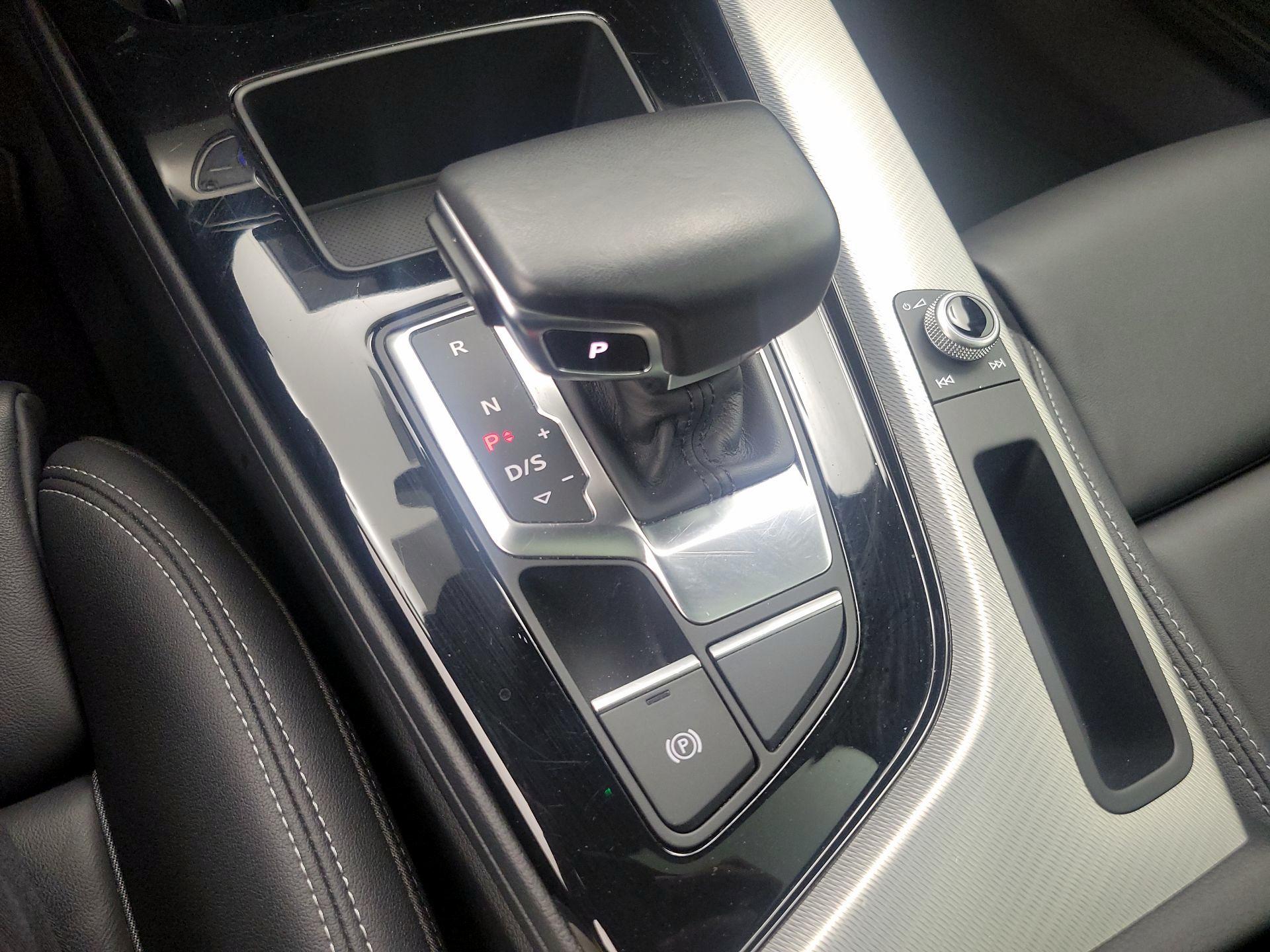 Thumbnail: 2025 Audi A5 - 17