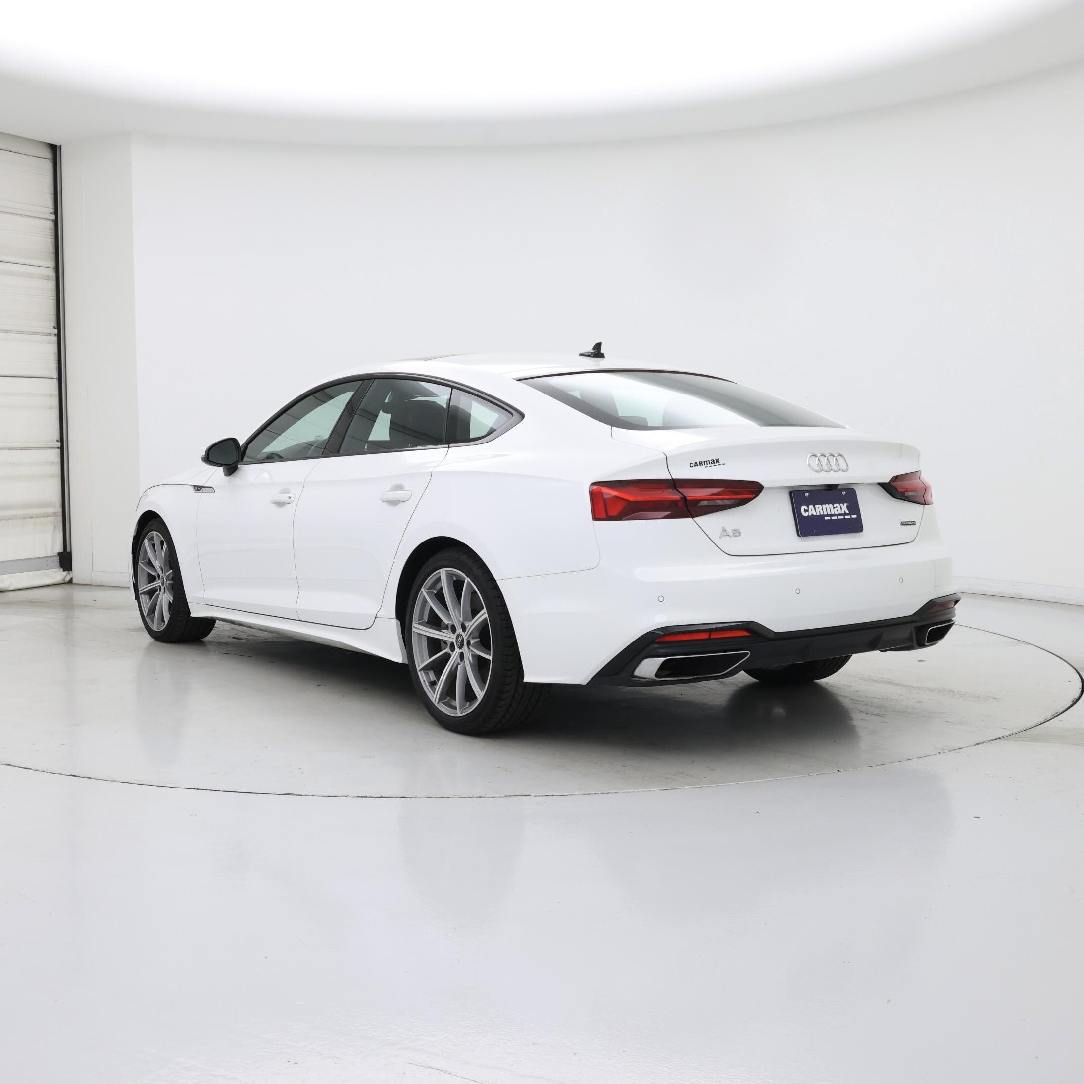 Thumbnail: 2025 Audi A5 - 2