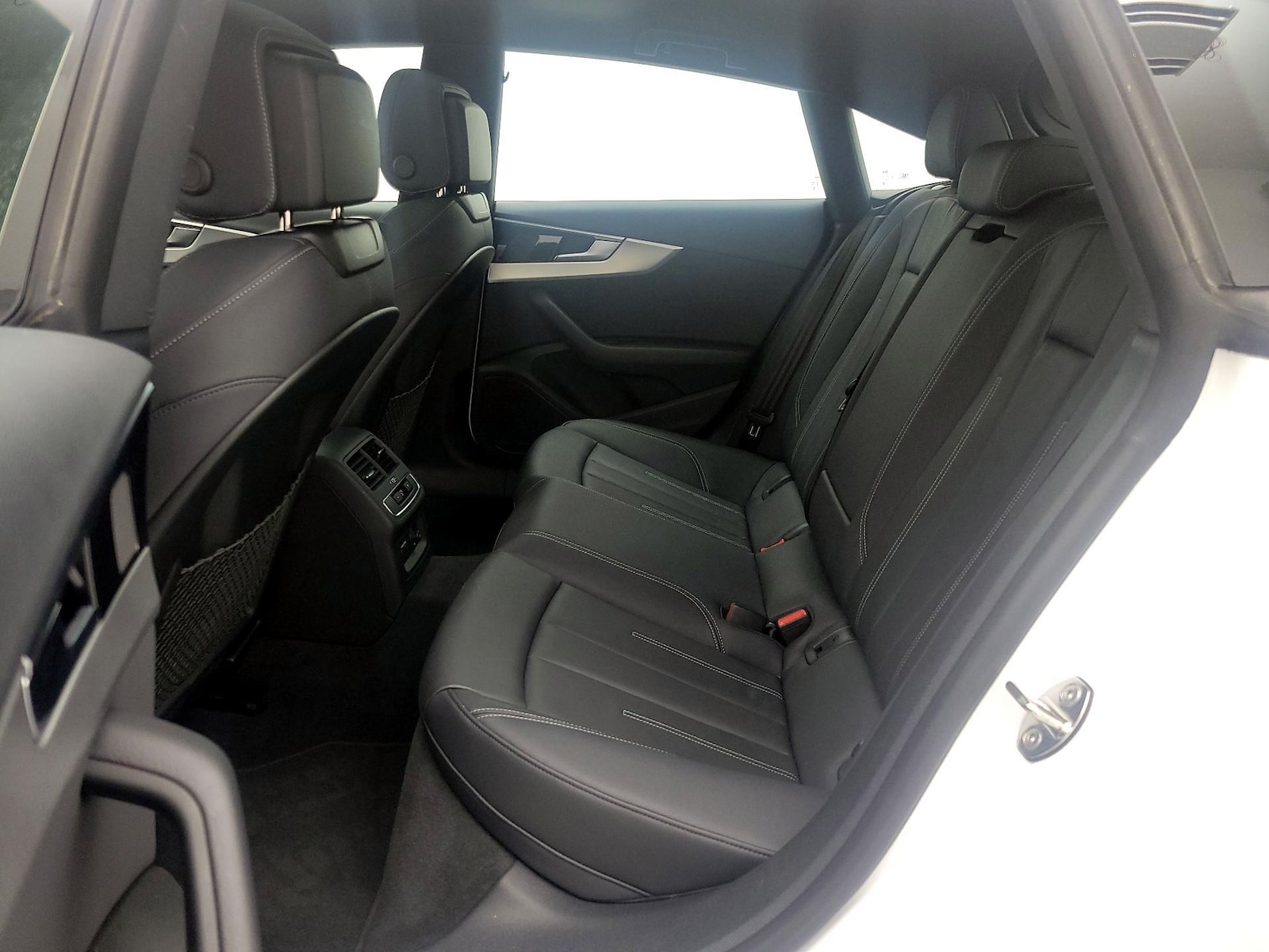2025 Audi A5 Sportback Premium - Photo 21