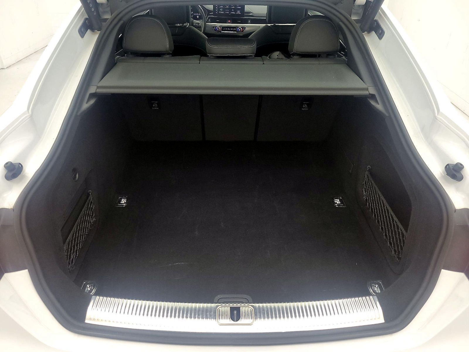 2025 Audi A5 Sportback Premium - Photo 22