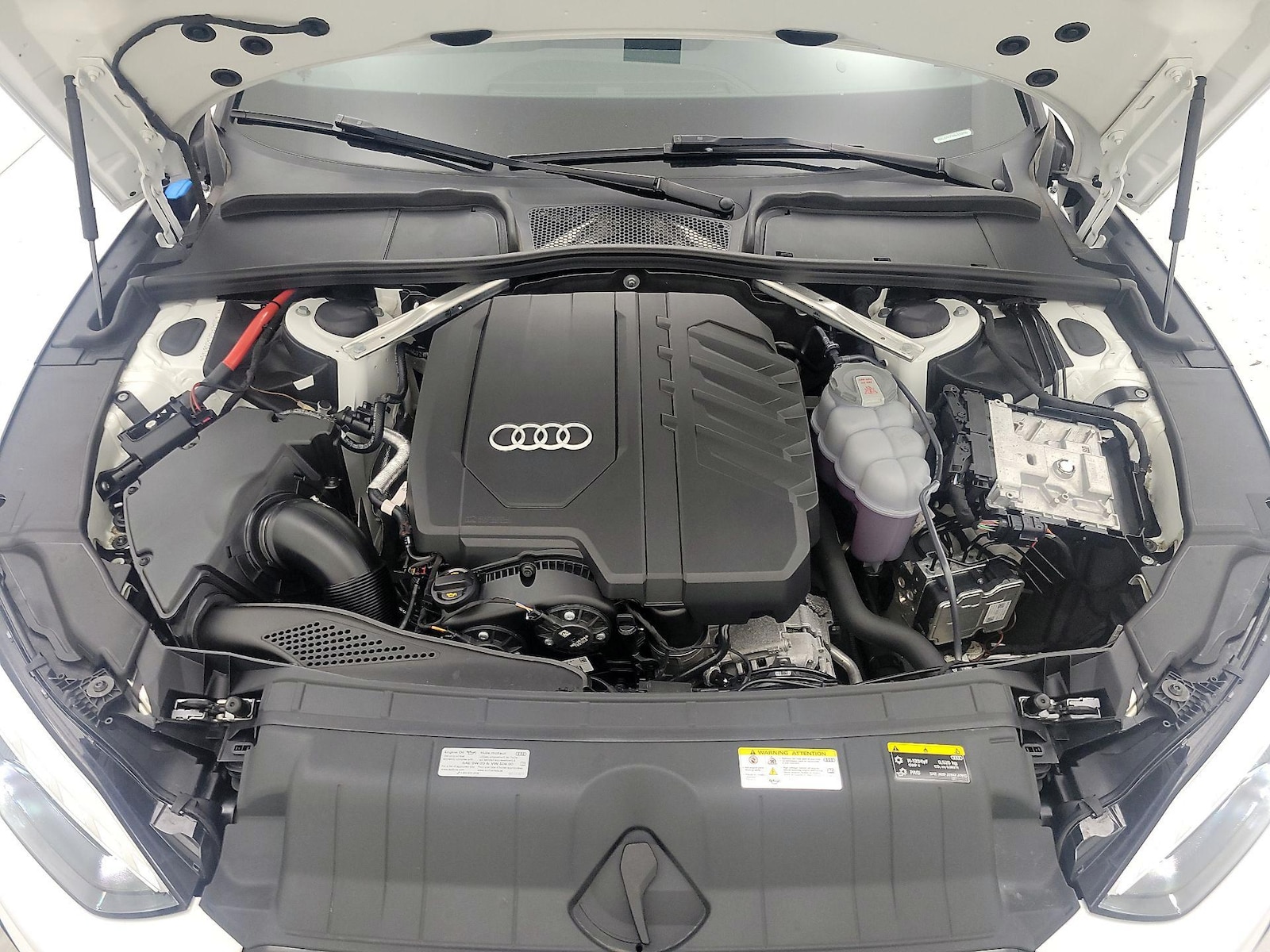 2025 Audi A5 Sportback Premium - Photo 23