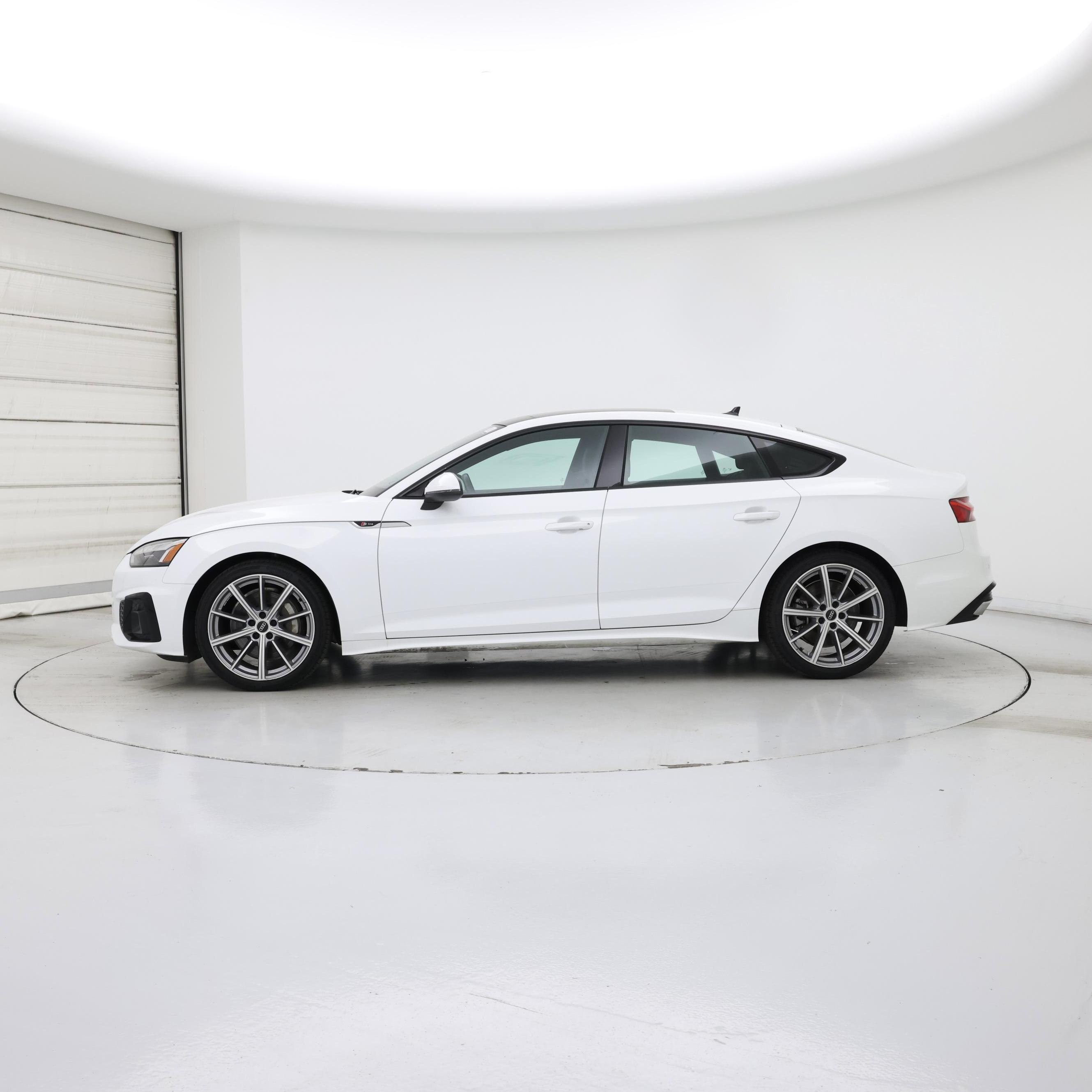 Thumbnail: 2025 Audi A5 - 3