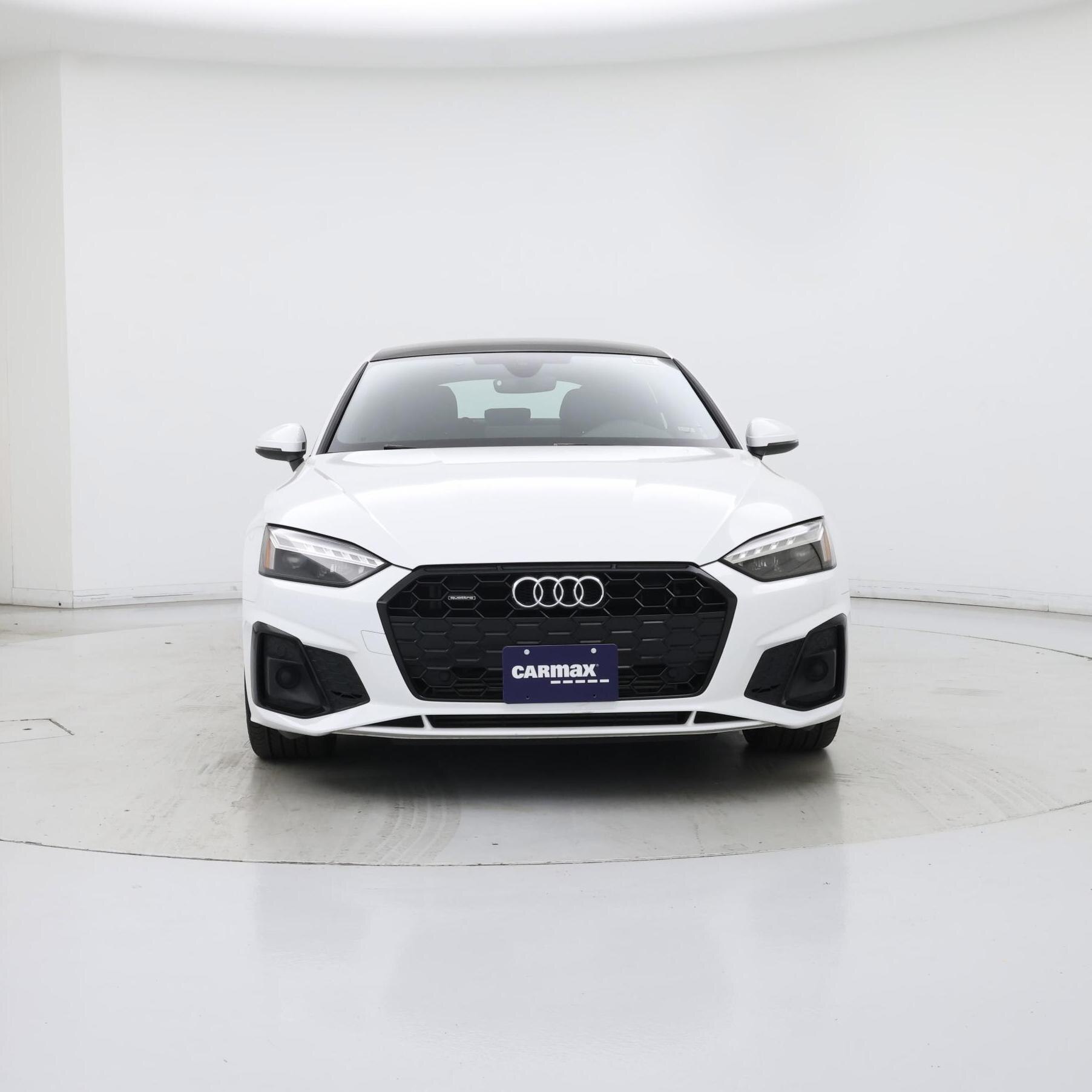 Thumbnail: 2025 Audi A5 - 5