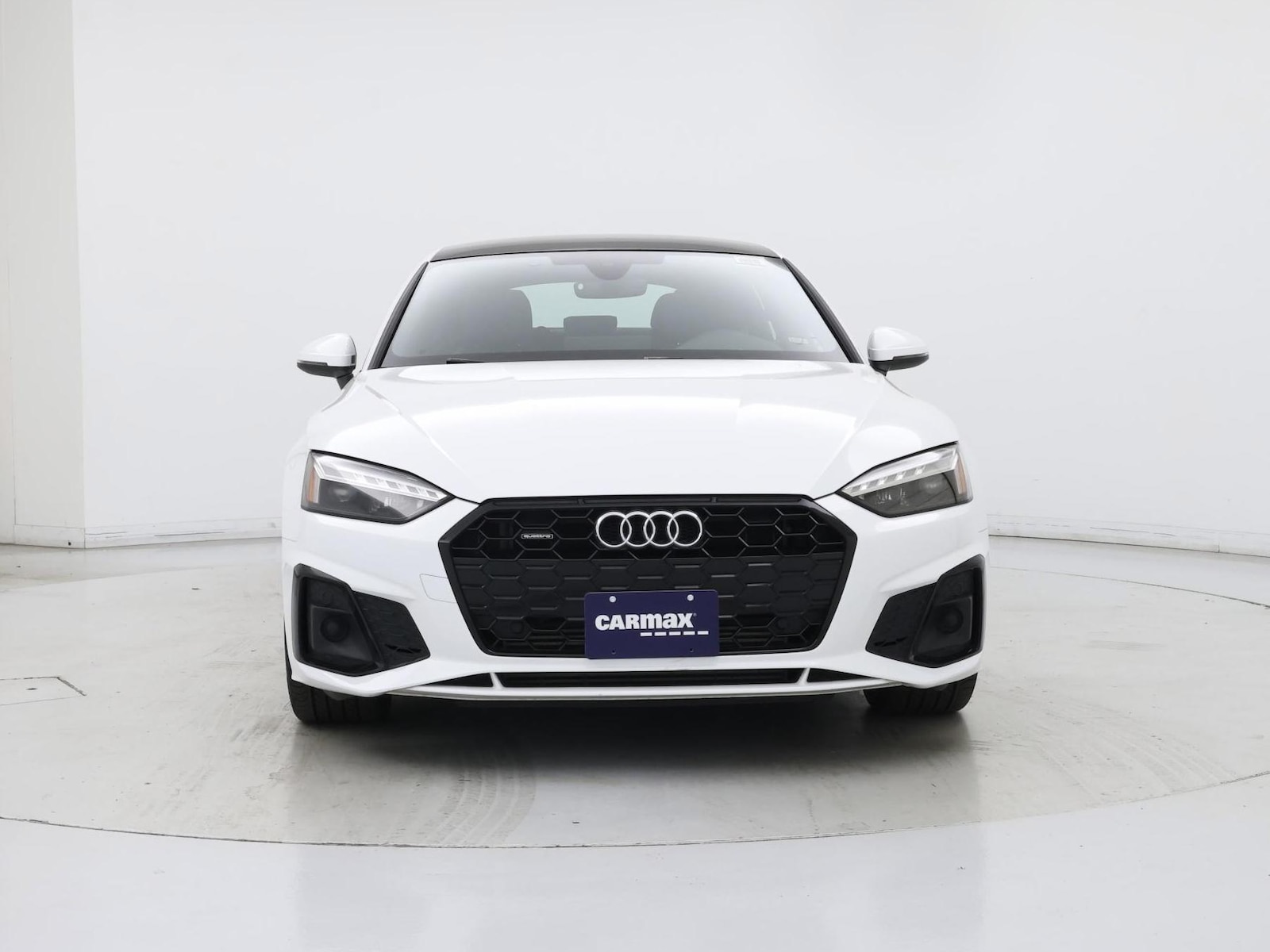 2025 Audi A5 Sportback Premium - Photo 6