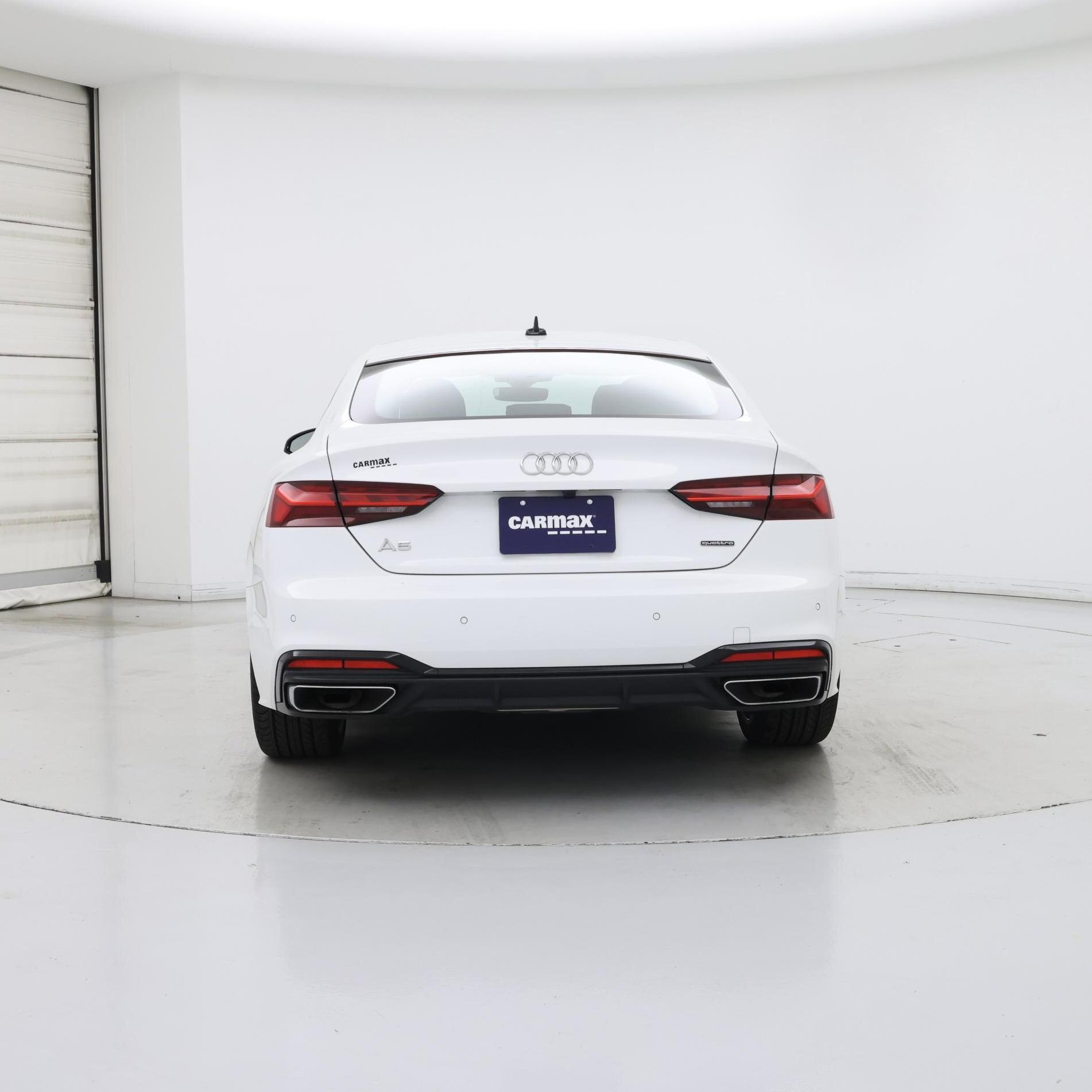 Thumbnail: 2025 Audi A5 - 6