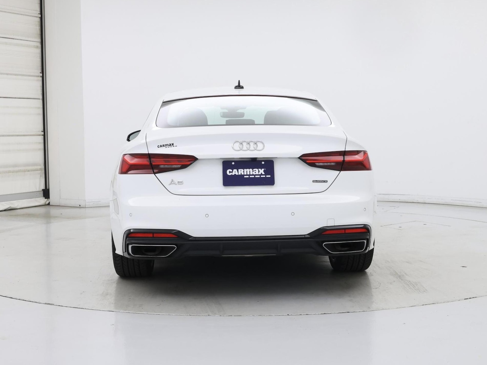 2025 Audi A5 Sportback Premium - Photo 7